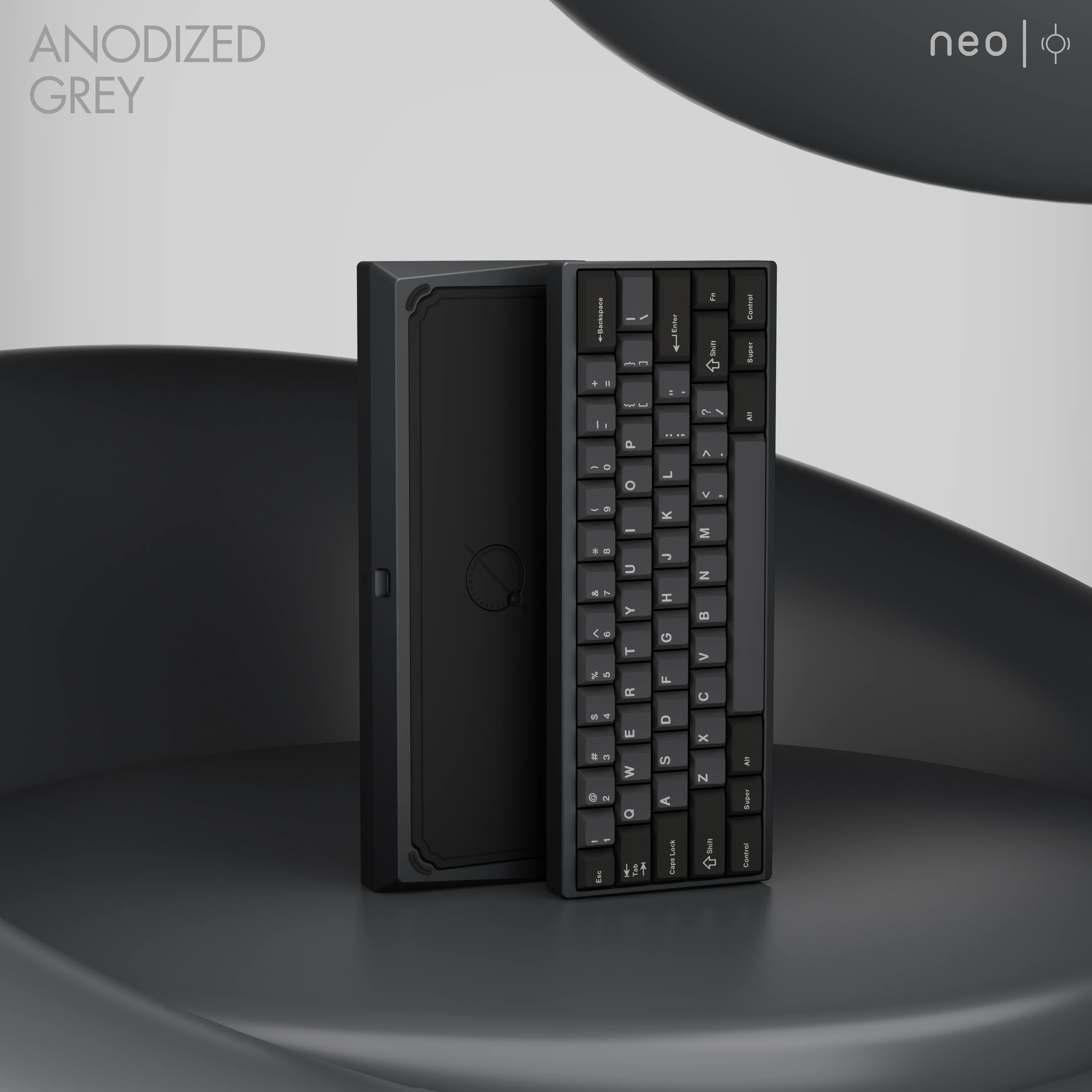 Neo60 Core - Keyboard Kit (Pre-Order) - Image 3