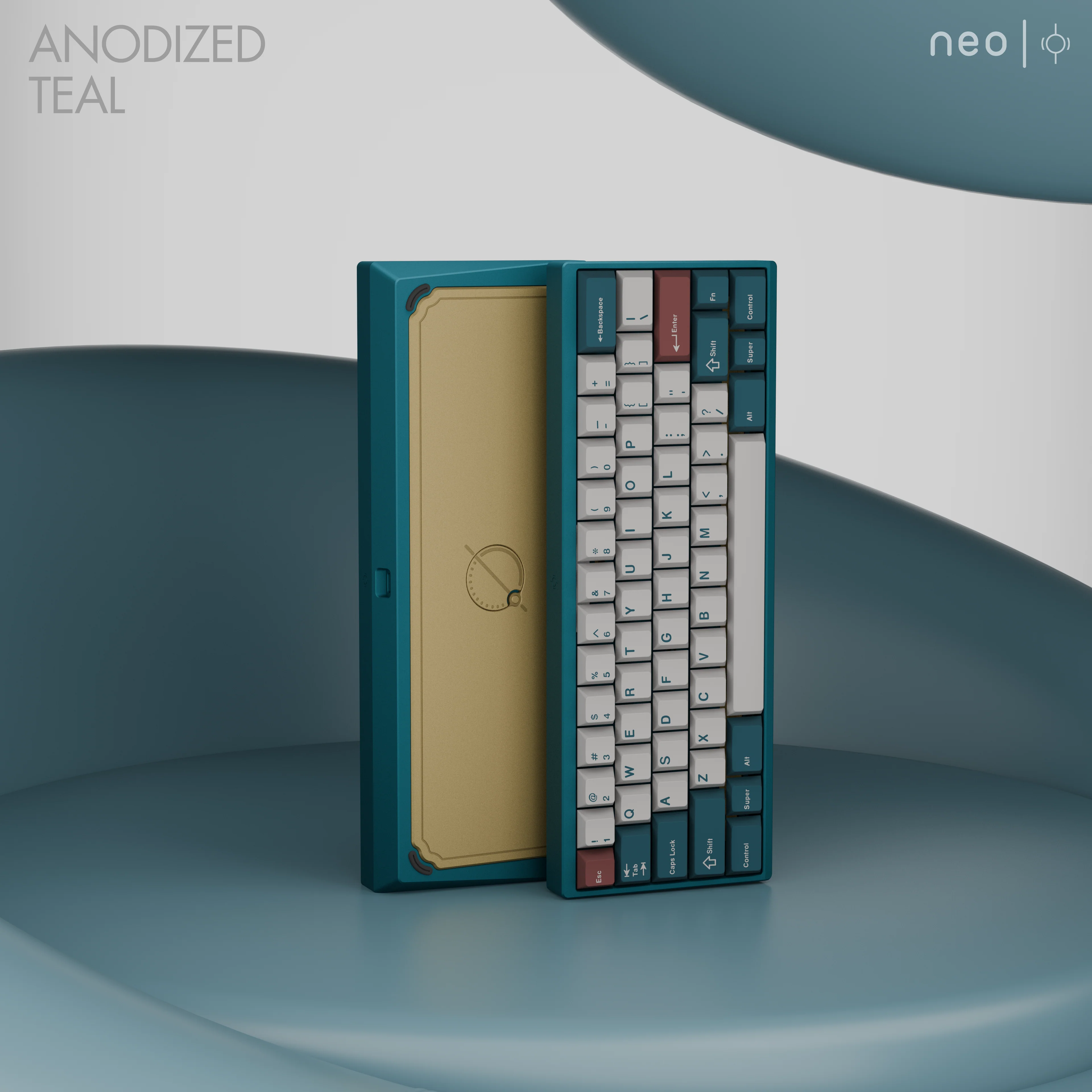 Neo60 Core - Keyboard Kit (Pre-Order) - Image 5