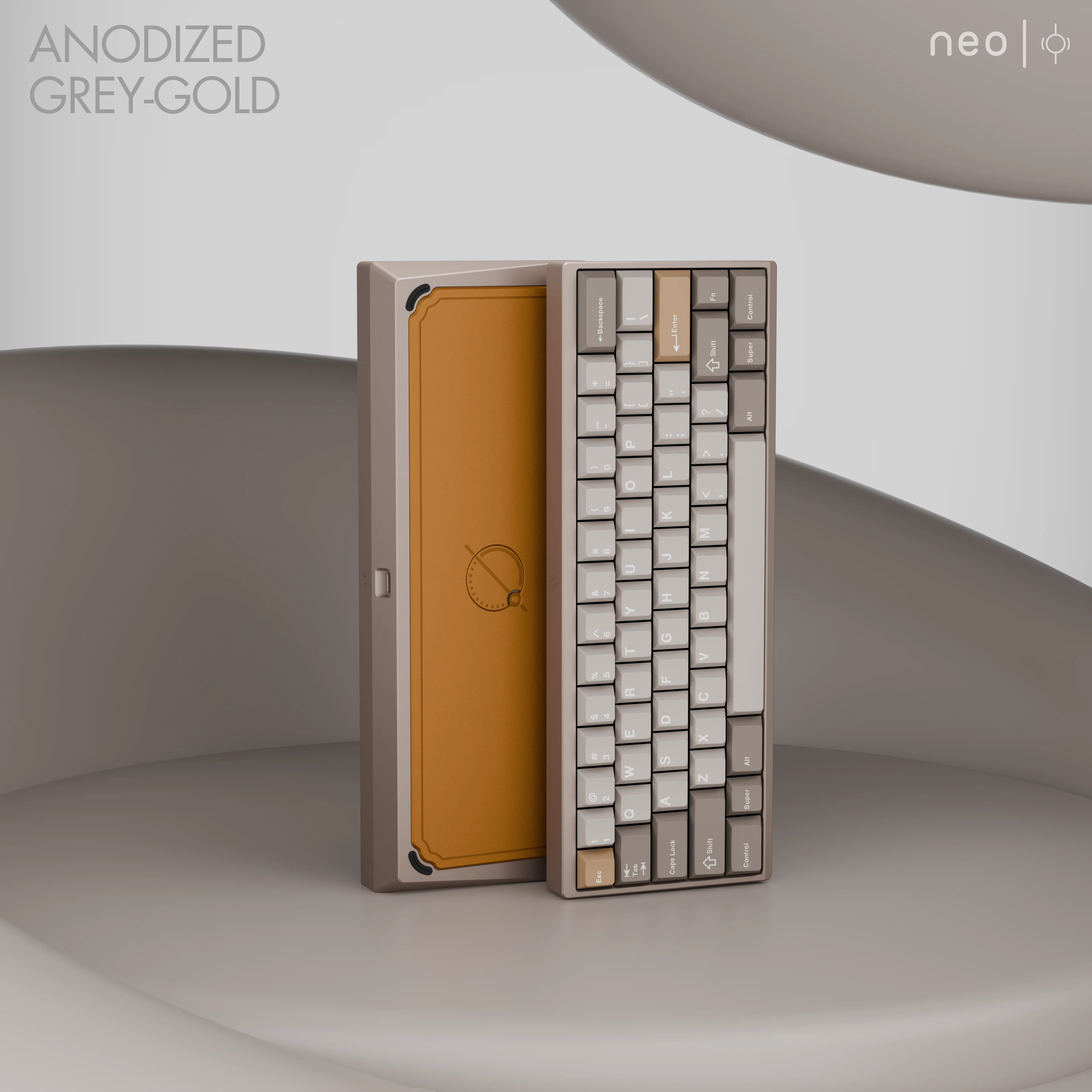 Neo60 Core - Keyboard Kit (Pre-Order) - Image 6