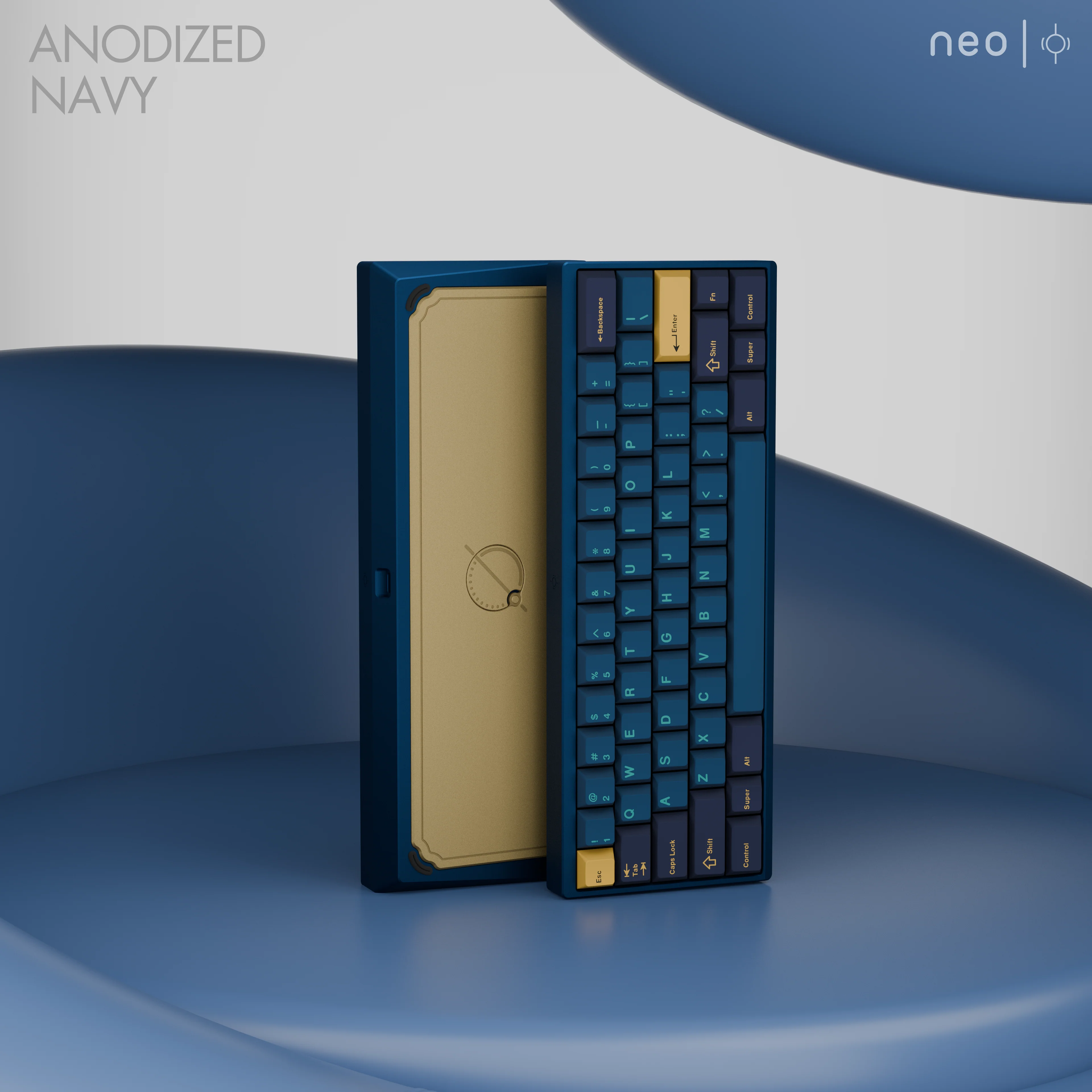 Neo60 Core - Keyboard Kit (Pre-Order) - Image 7