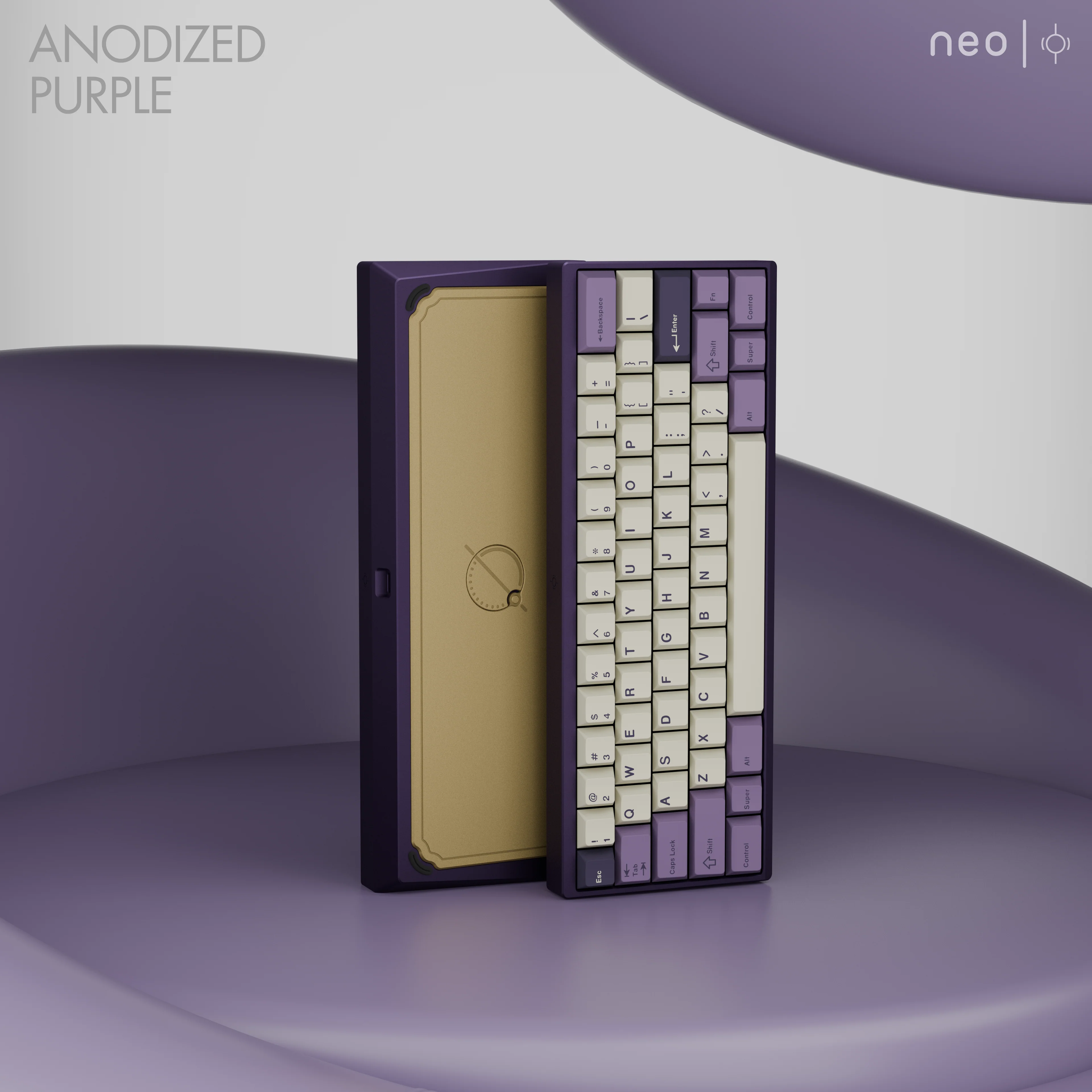 Neo60 Core - Keyboard Kit (Pre-Order) - Image 8