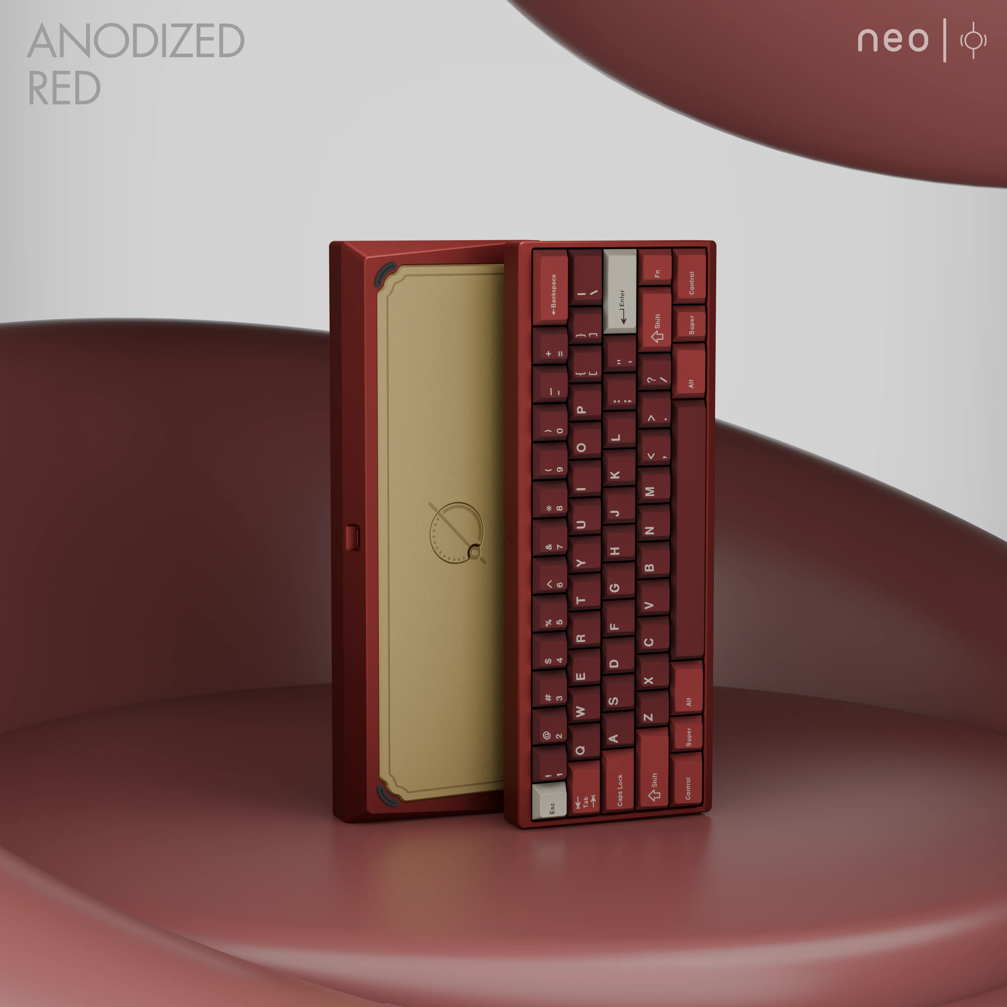 Neo60 Core - Keyboard Kit (Pre-Order) - Image 9