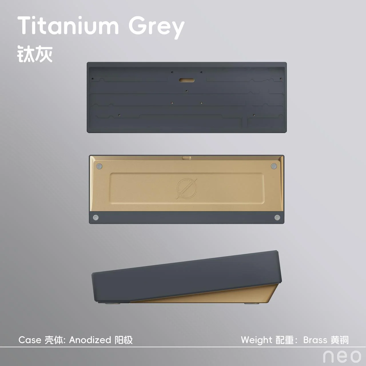 Neo65 Core Plus - Keyboard Kit (Pre-Order) - Image 10