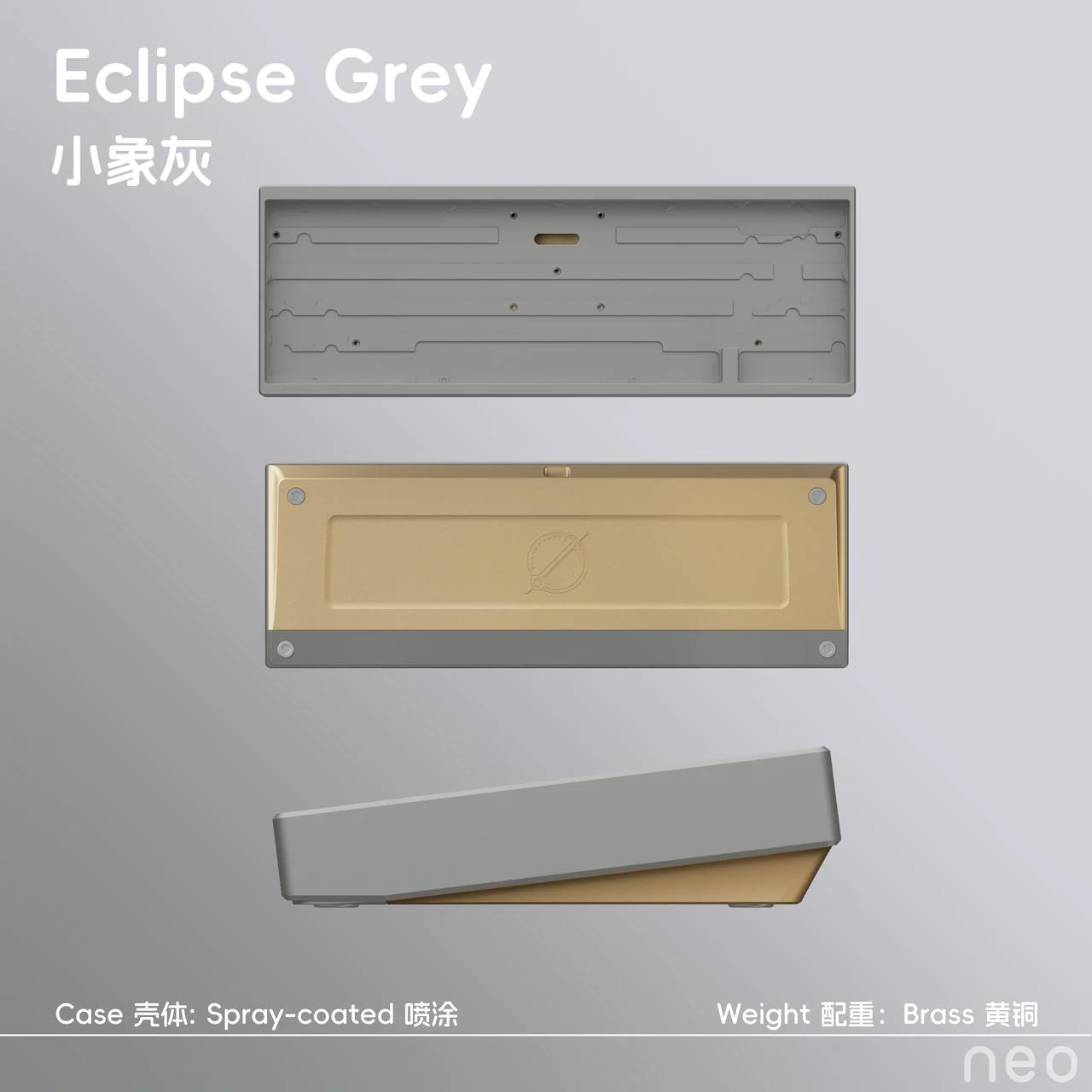 Neo65 Core Plus - Keyboard Kit (Pre-Order) - Image 11