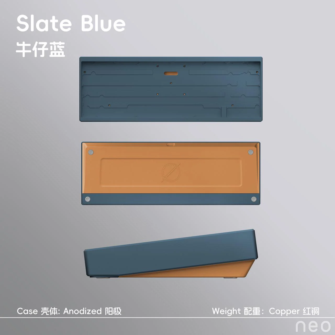 Neo65 Core Plus - Keyboard Kit (Pre-Order) - Image 19