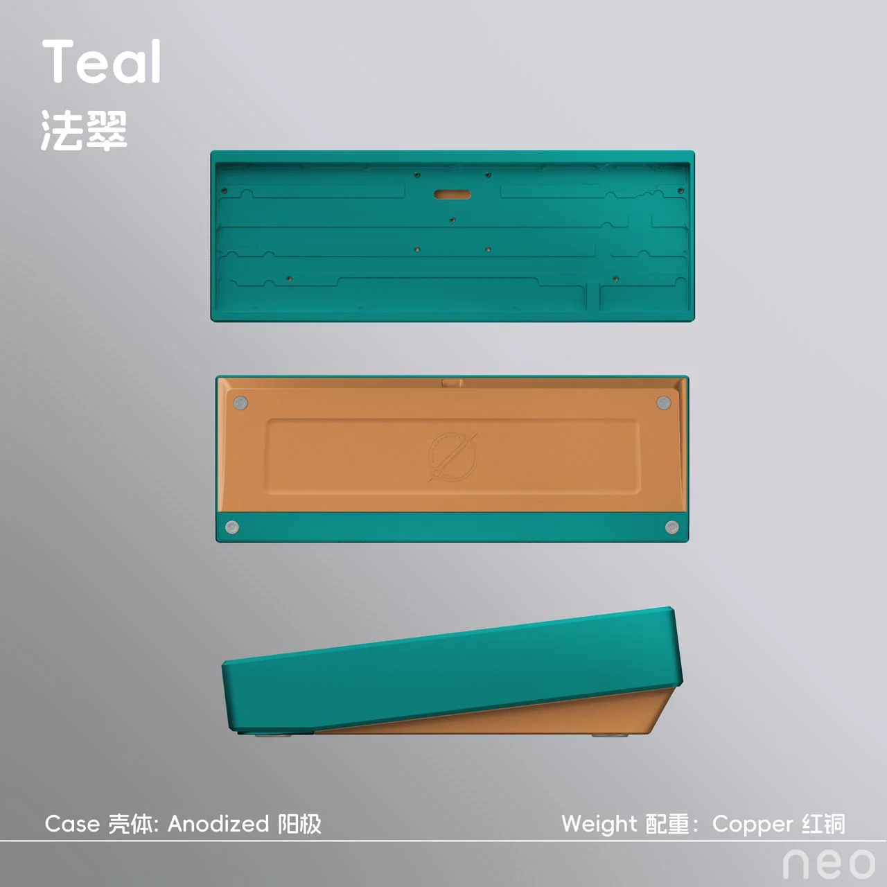 Neo65 Core Plus - Keyboard Kit (Pre-Order) - Image 20