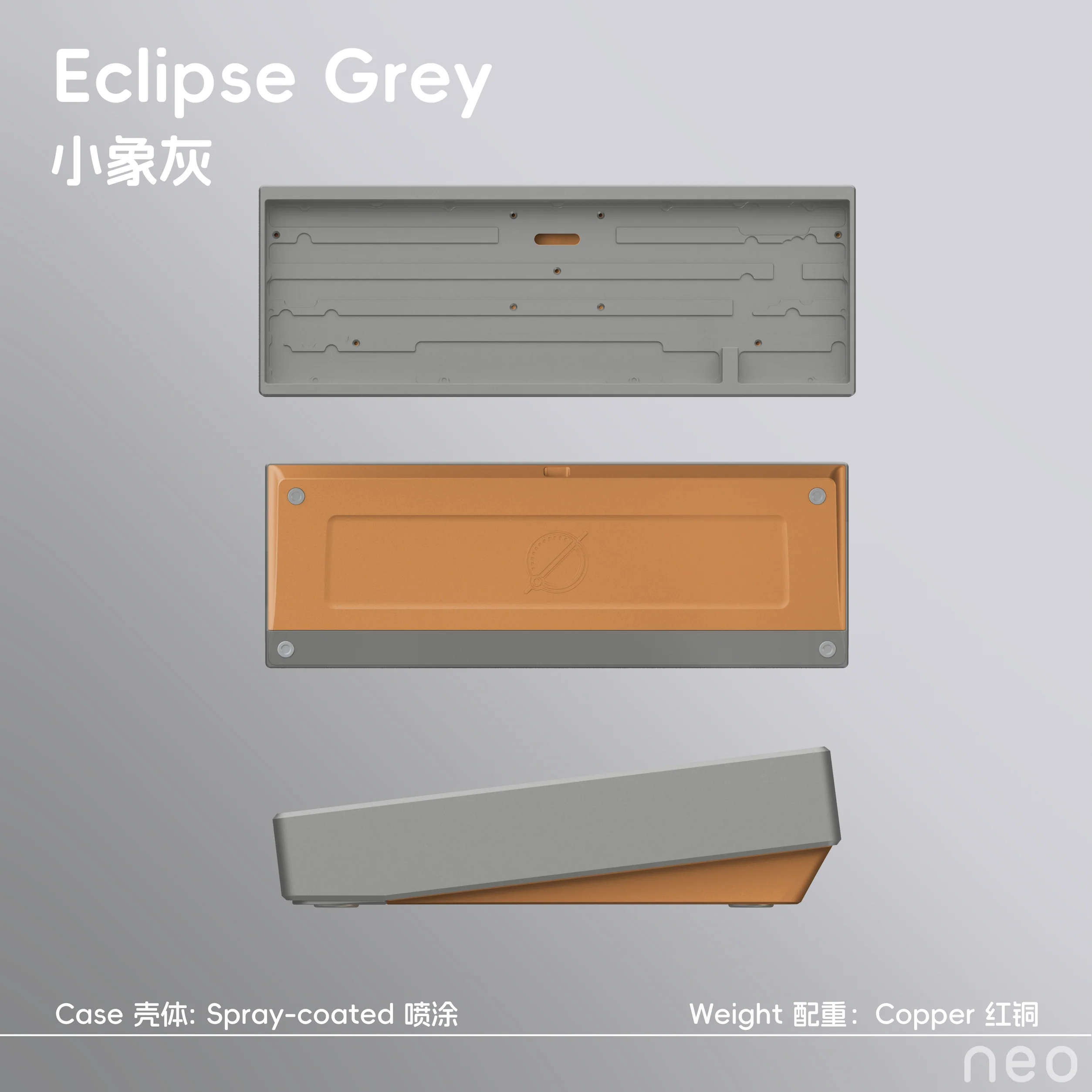 Neo65 Core Plus - Keyboard Kit (Pre-Order) - Image 22