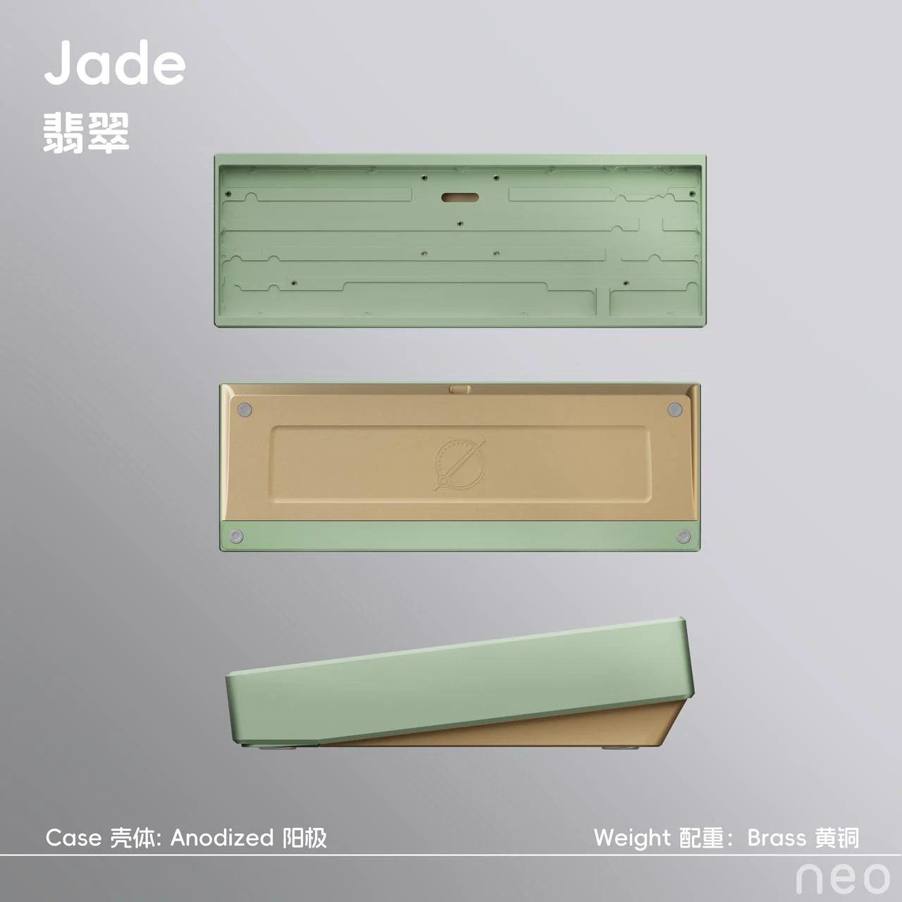 Neo65 Core Plus - Keyboard Kit (Pre-Order) - Image 5