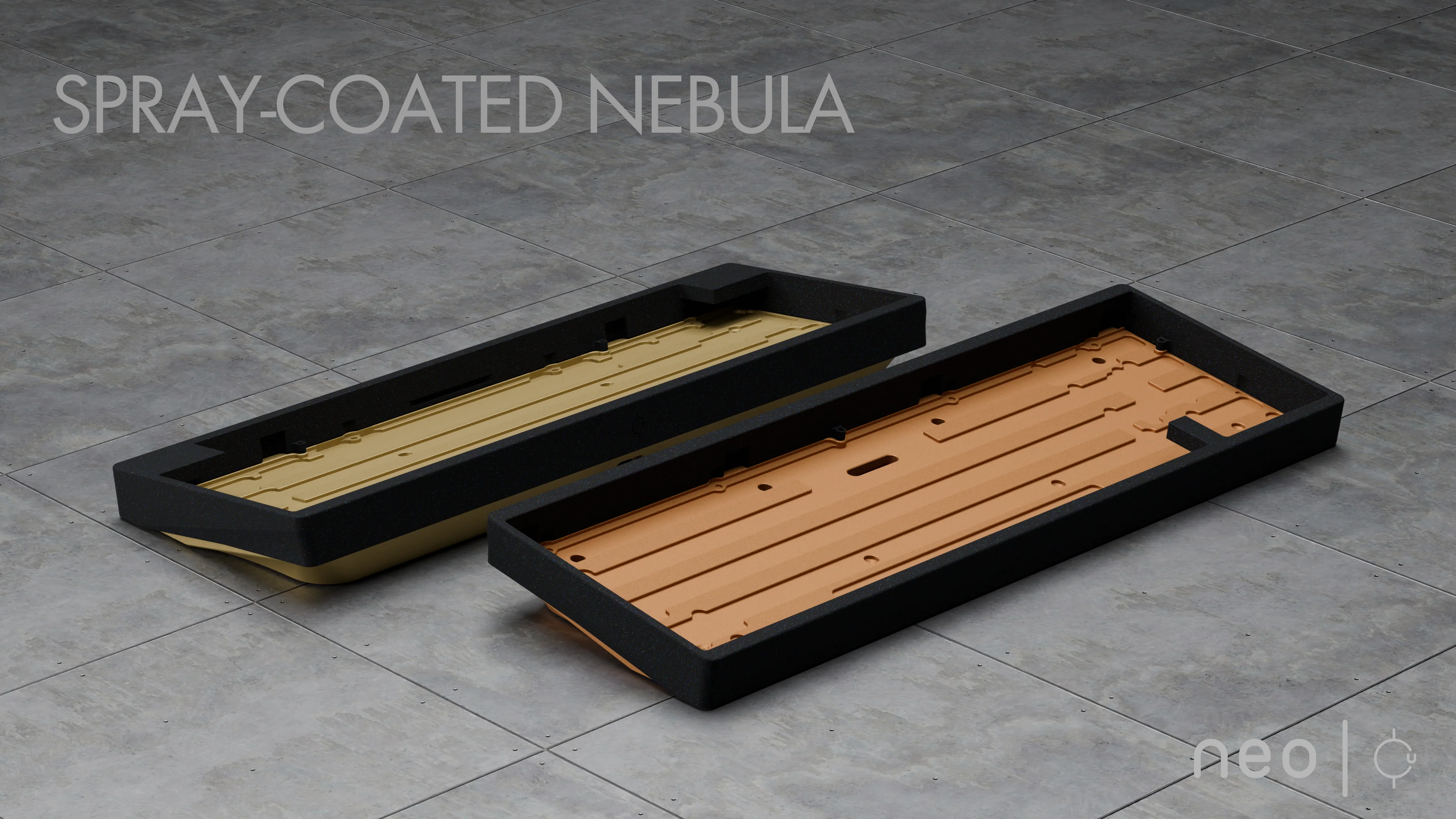 Neo60 Cu - Keyboard Kit (Pre-Order) - Image 12