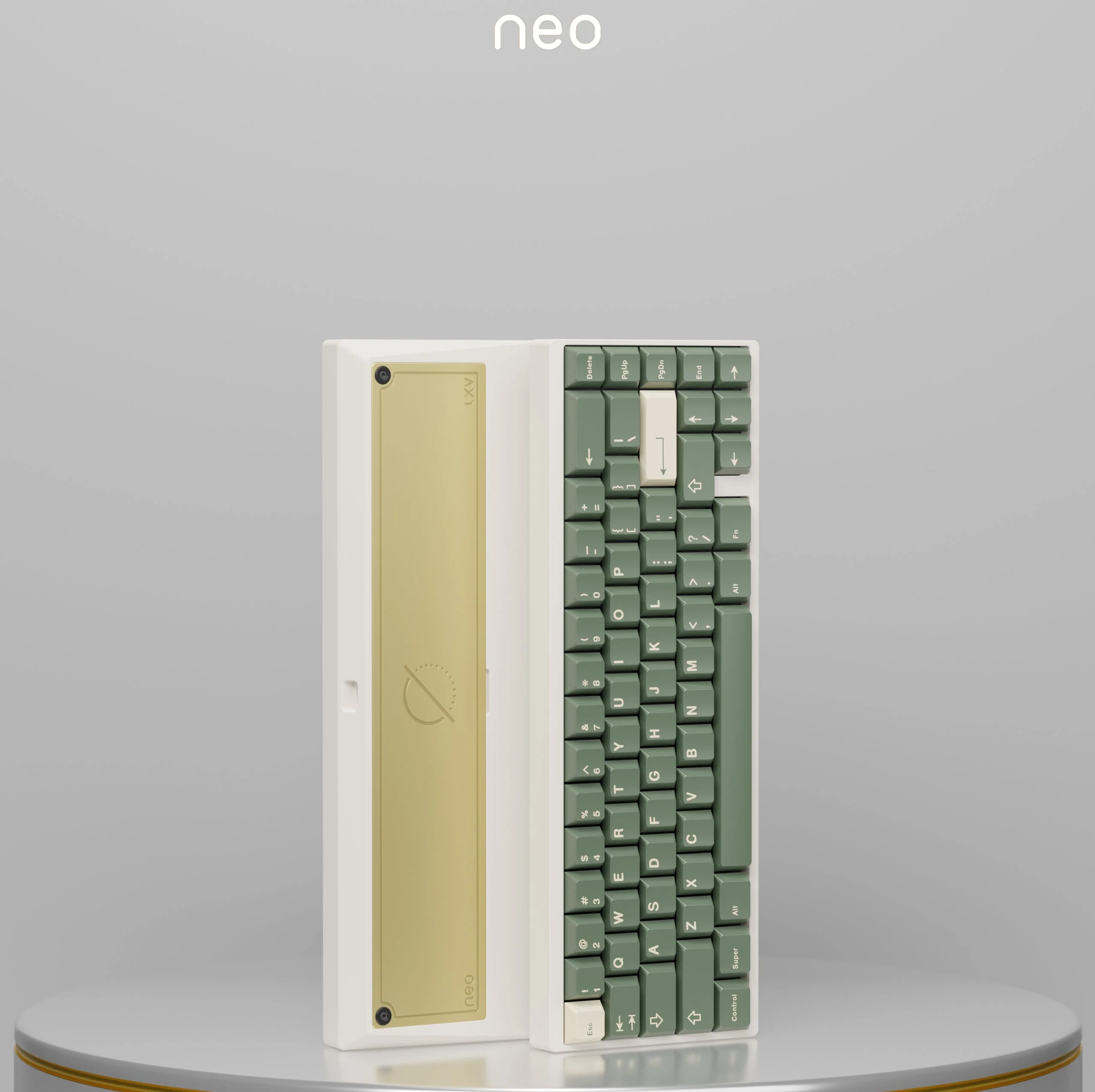 Neo65 - Keyboard Kit (In-Stock) - Image 11