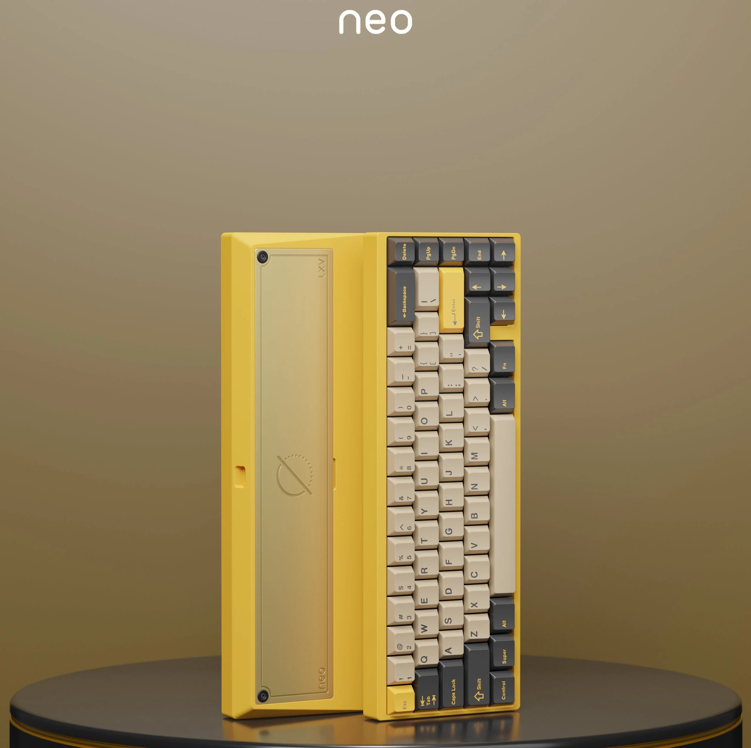 Neo65 - Keyboard Kit (In-Stock) - Image 12