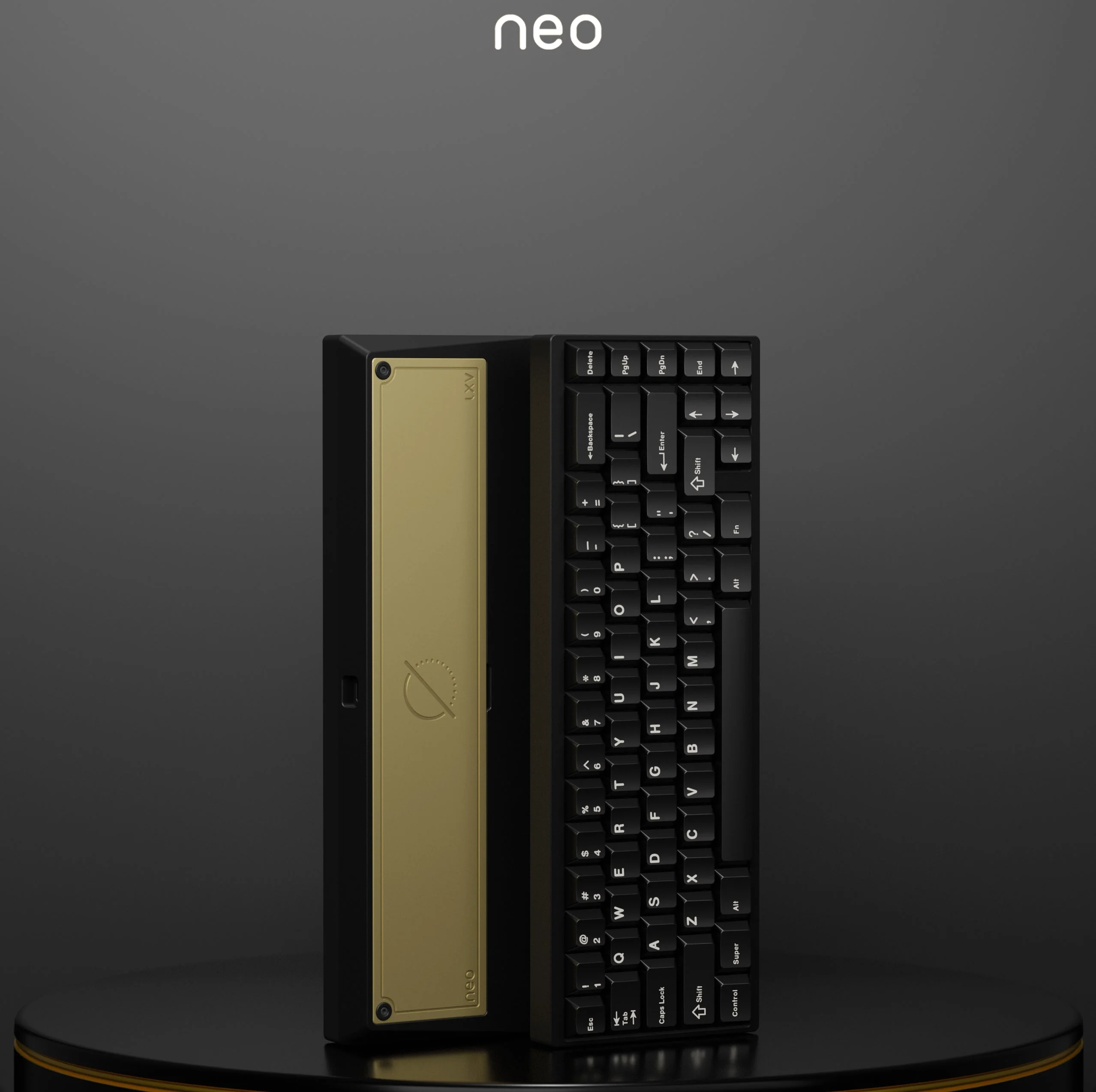 Neo65 - Keyboard Kit (In-Stock) - Image 4