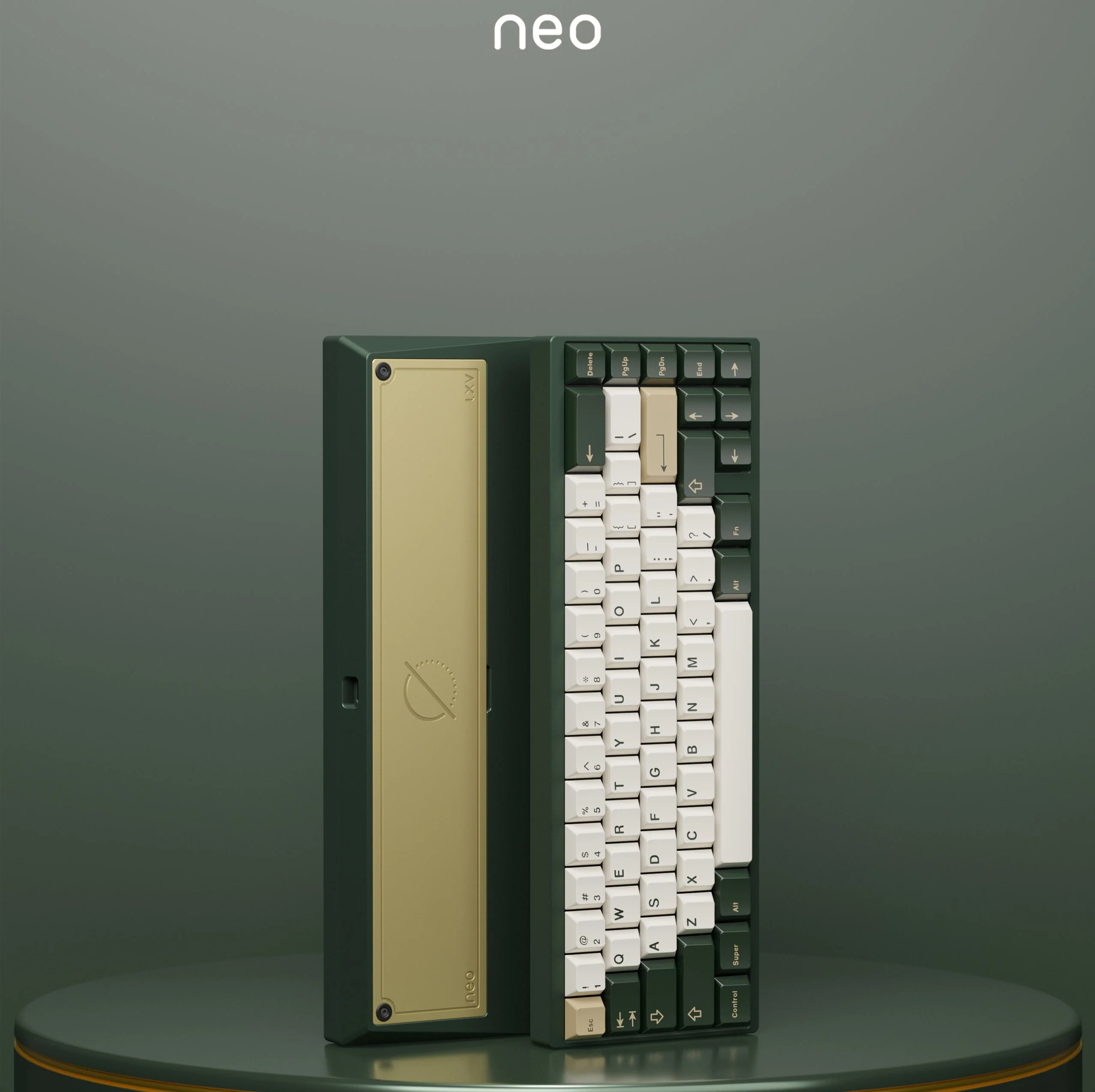 Neo65 - Keyboard Kit (In-Stock) - Image 5