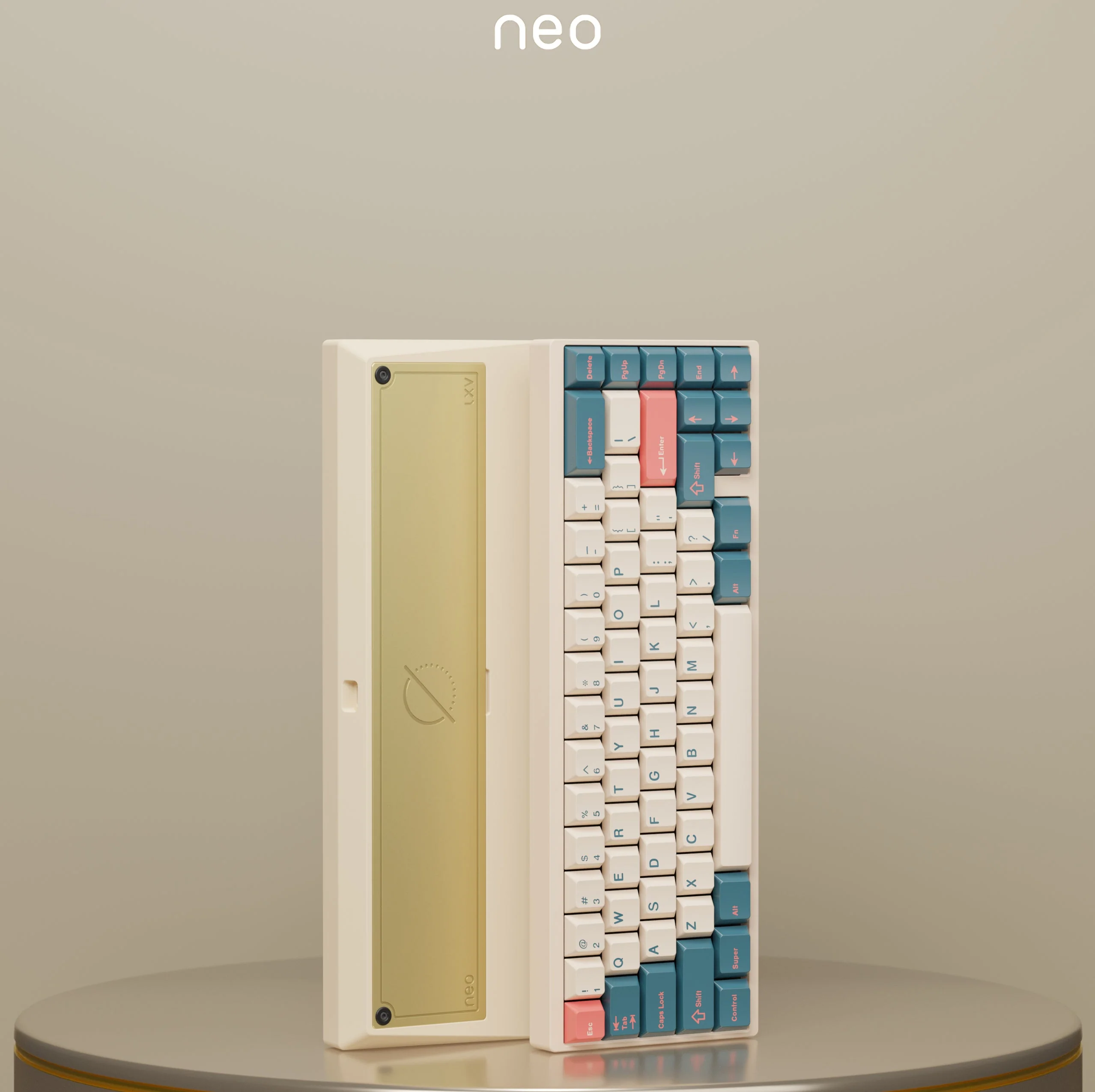 Neo65 - Keyboard Kit (In-Stock) - Image 6