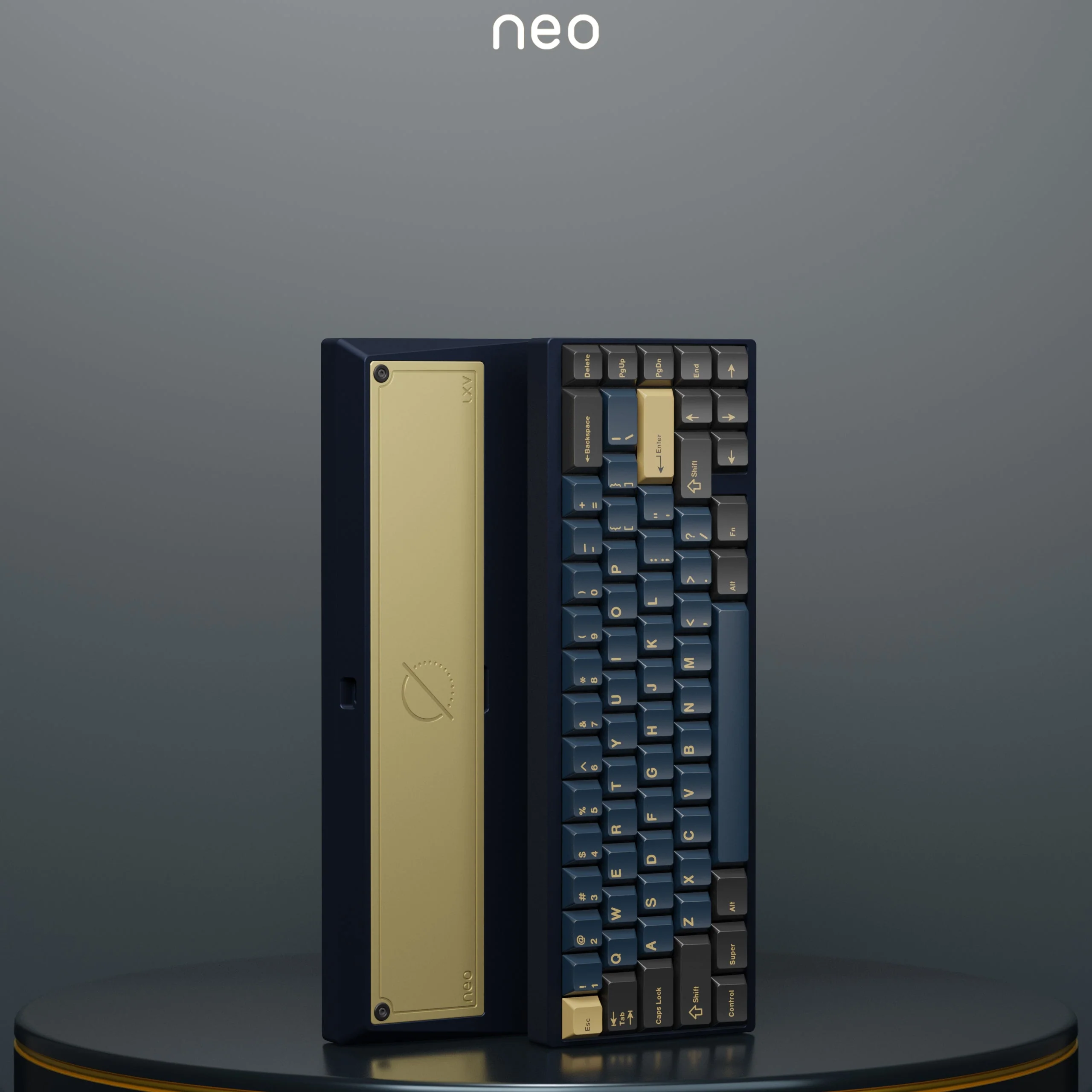 Neo65 - Keyboard Kit (In-Stock) - Image 7