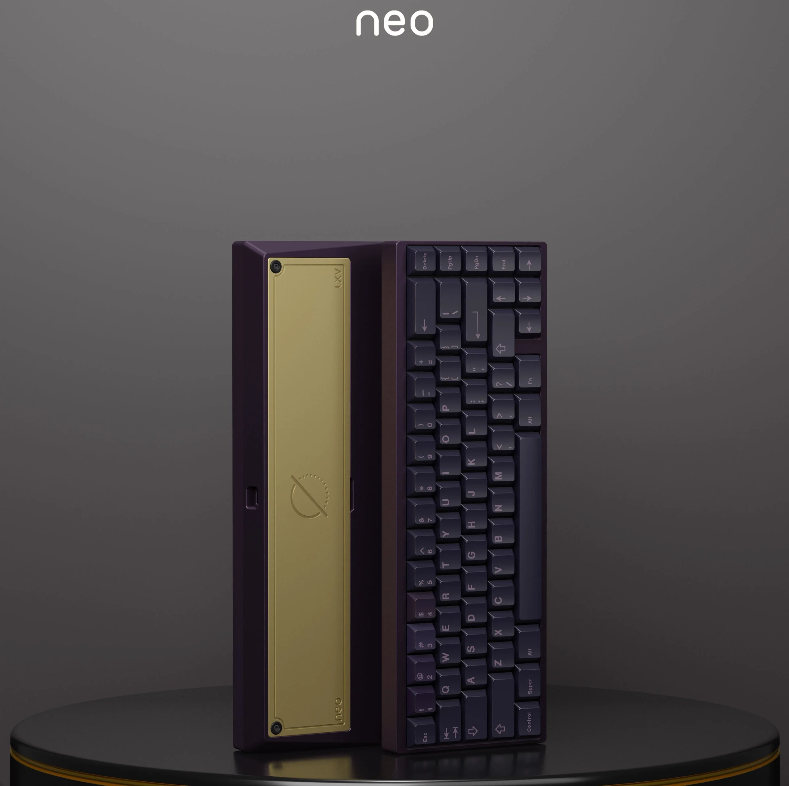 Neo65 - Keyboard Kit (In-Stock) - Image 8