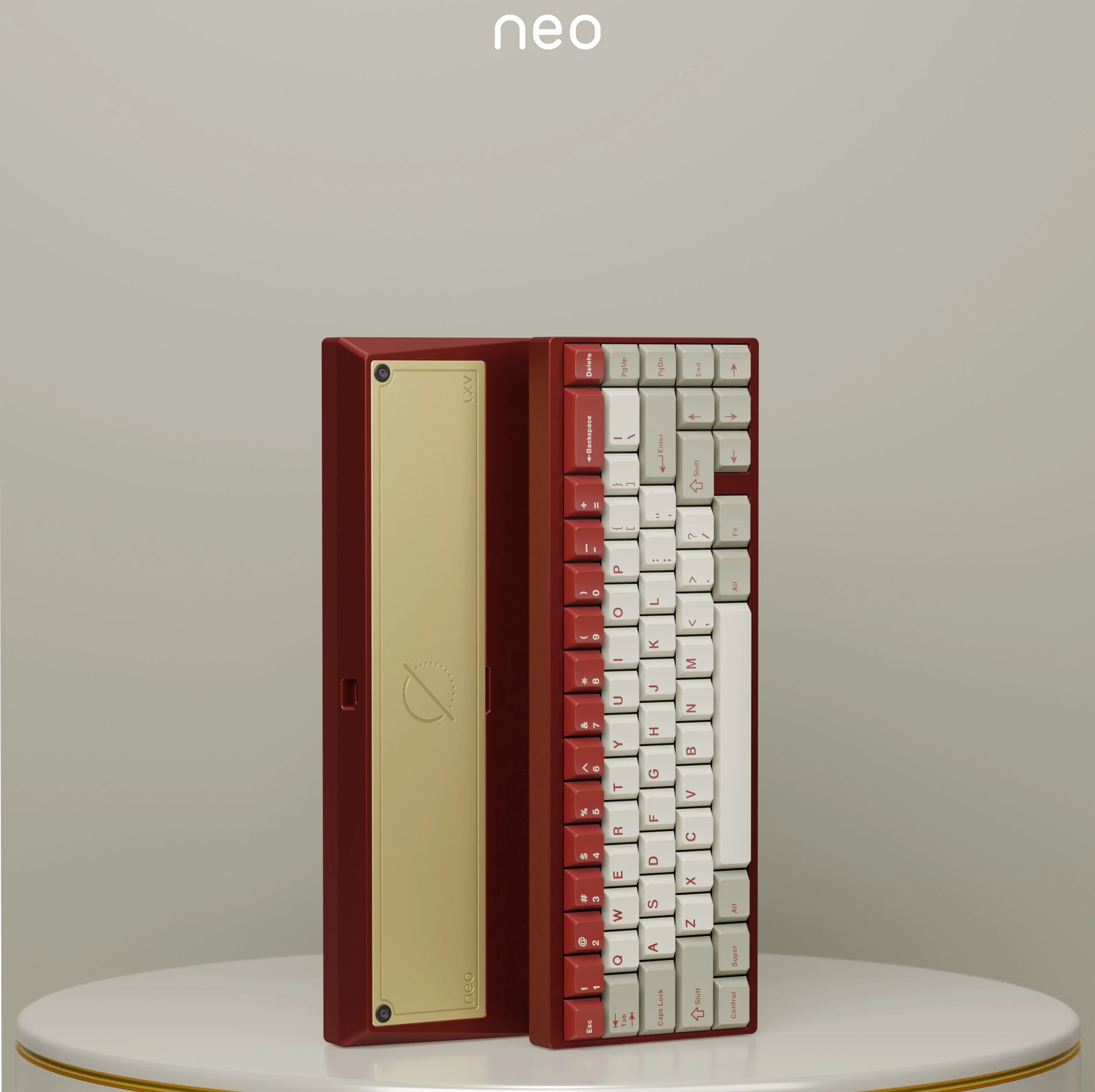 Neo65 - Keyboard Kit (In-Stock) - Image 9