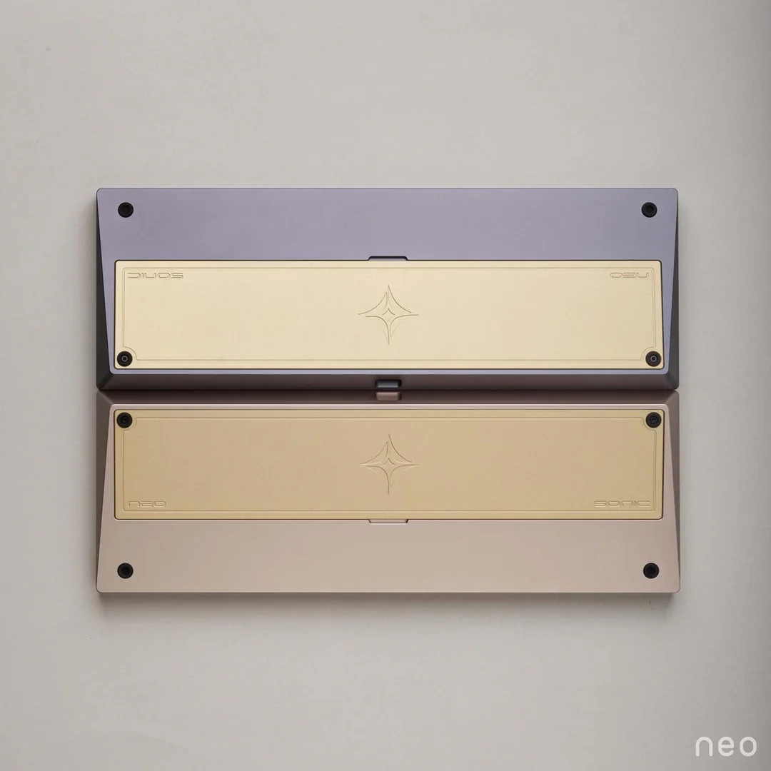 Neo65 Sonic He+ - Keyboard Kit (Pre-Order) - Image 10