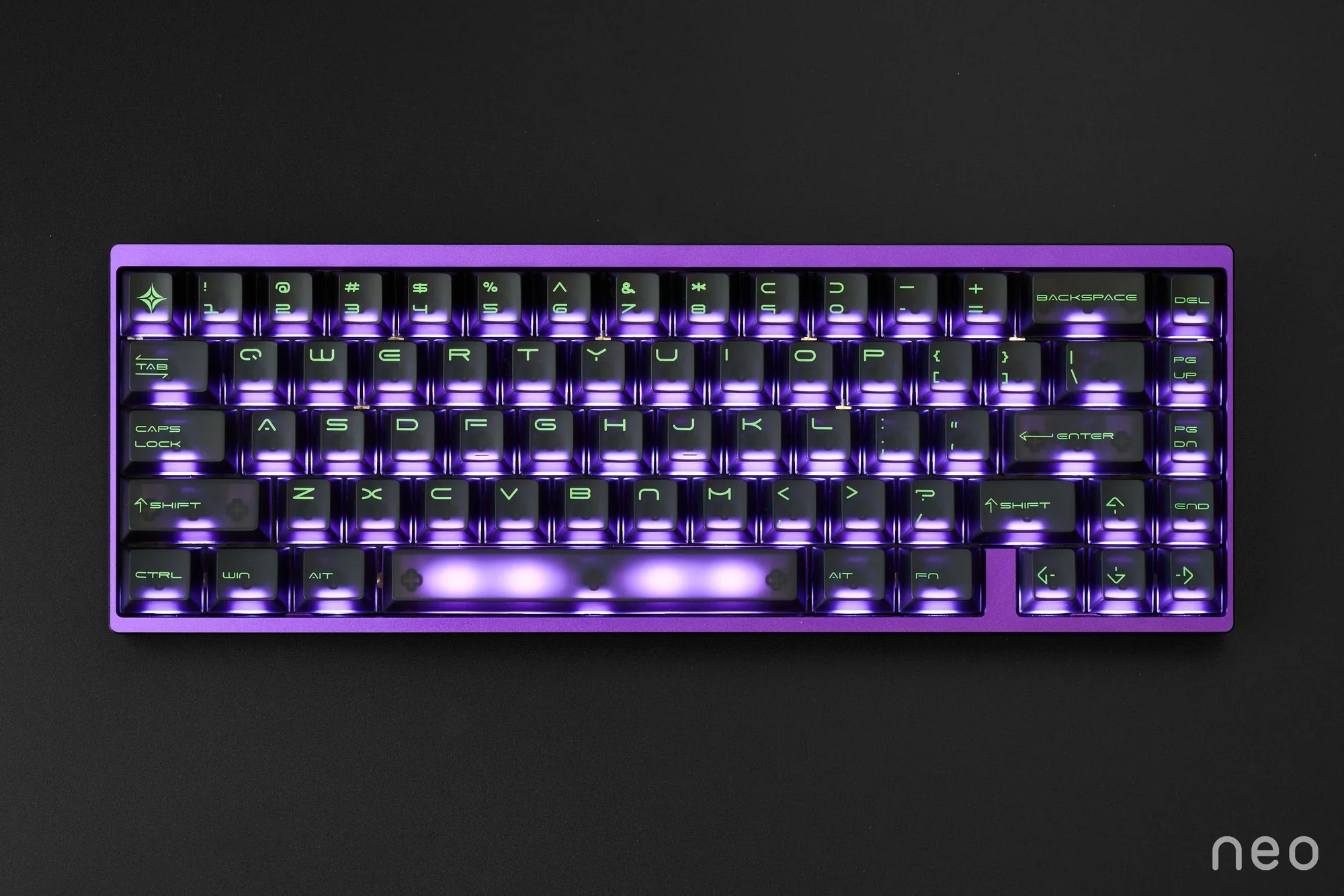 Neo65 Sonic He+ - Keyboard Kit (Pre-Order) - Image 8
