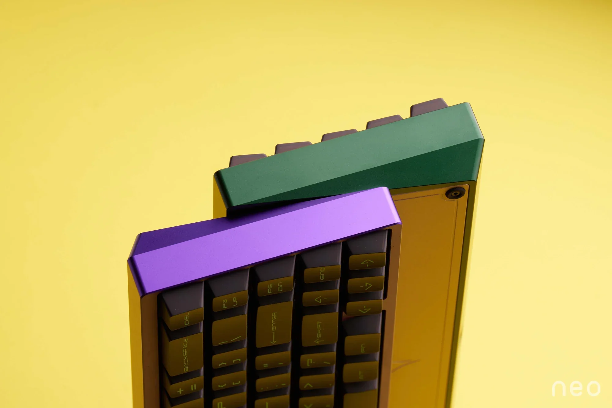 Neo65 Sonic He+ - Keyboard Kit (Pre-Order) - Image 9