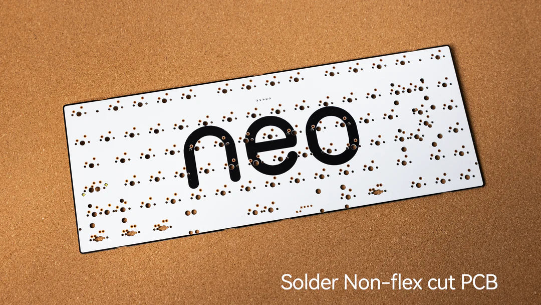 Neo75 Cu - PCBs (Pre-Order)