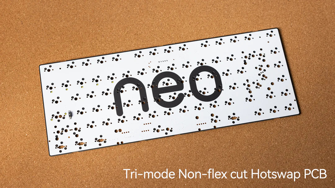 Neo75 Cu - PCBs (Pre-Order) - Image 2