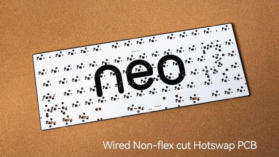 Neo75 Cu - PCBs (Pre-Order) - Image 3