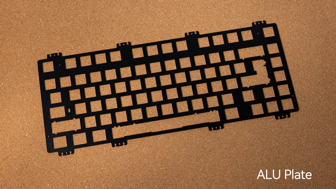 Neo75 Cu - Plates (Pre-Order) - Image 2