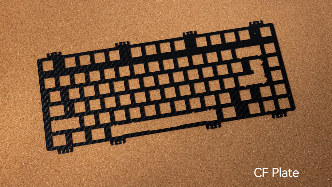 Neo75 Cu - Plates (Pre-Order) - Image 3