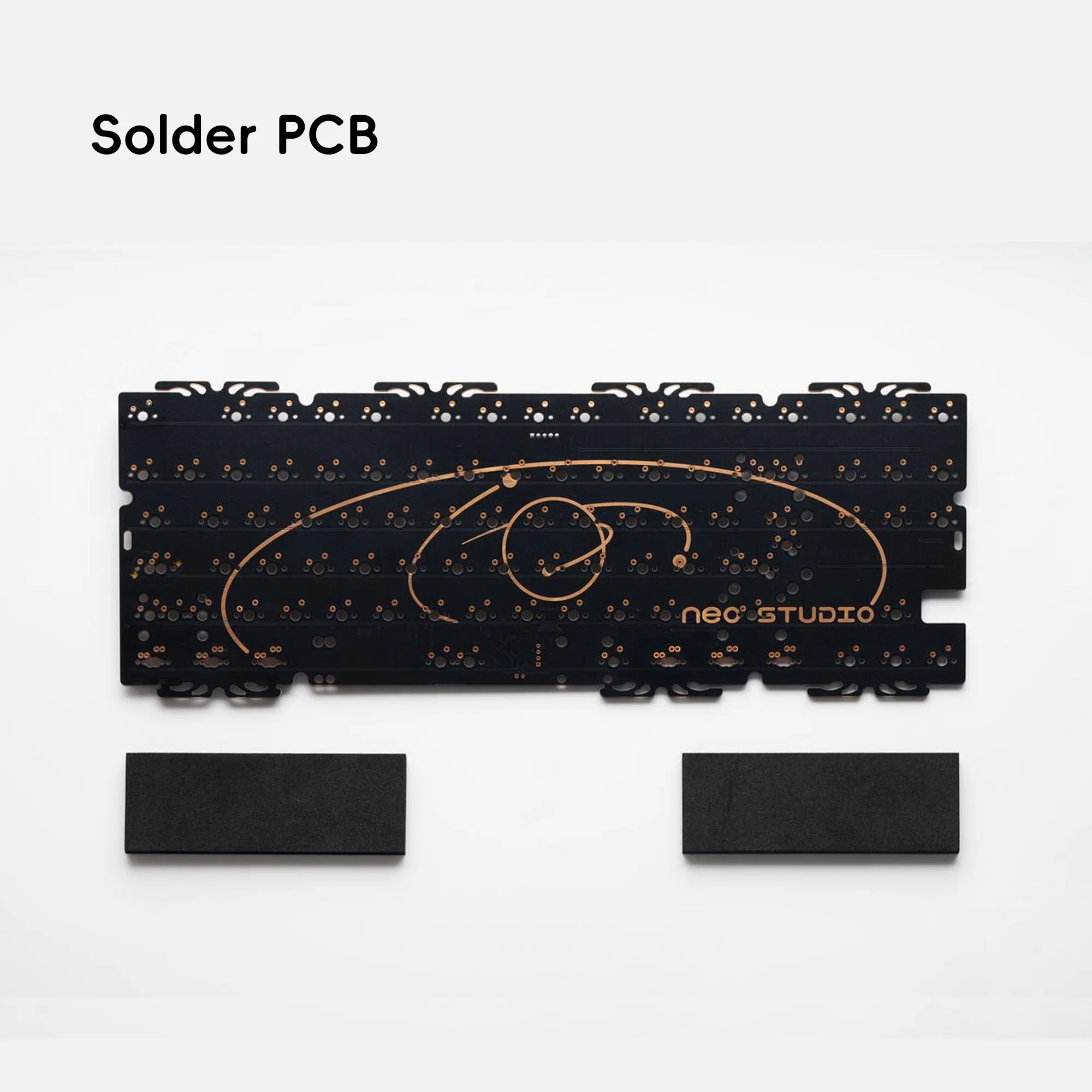 Neo80 Cu - Parts (Pre-Order) - Image 3