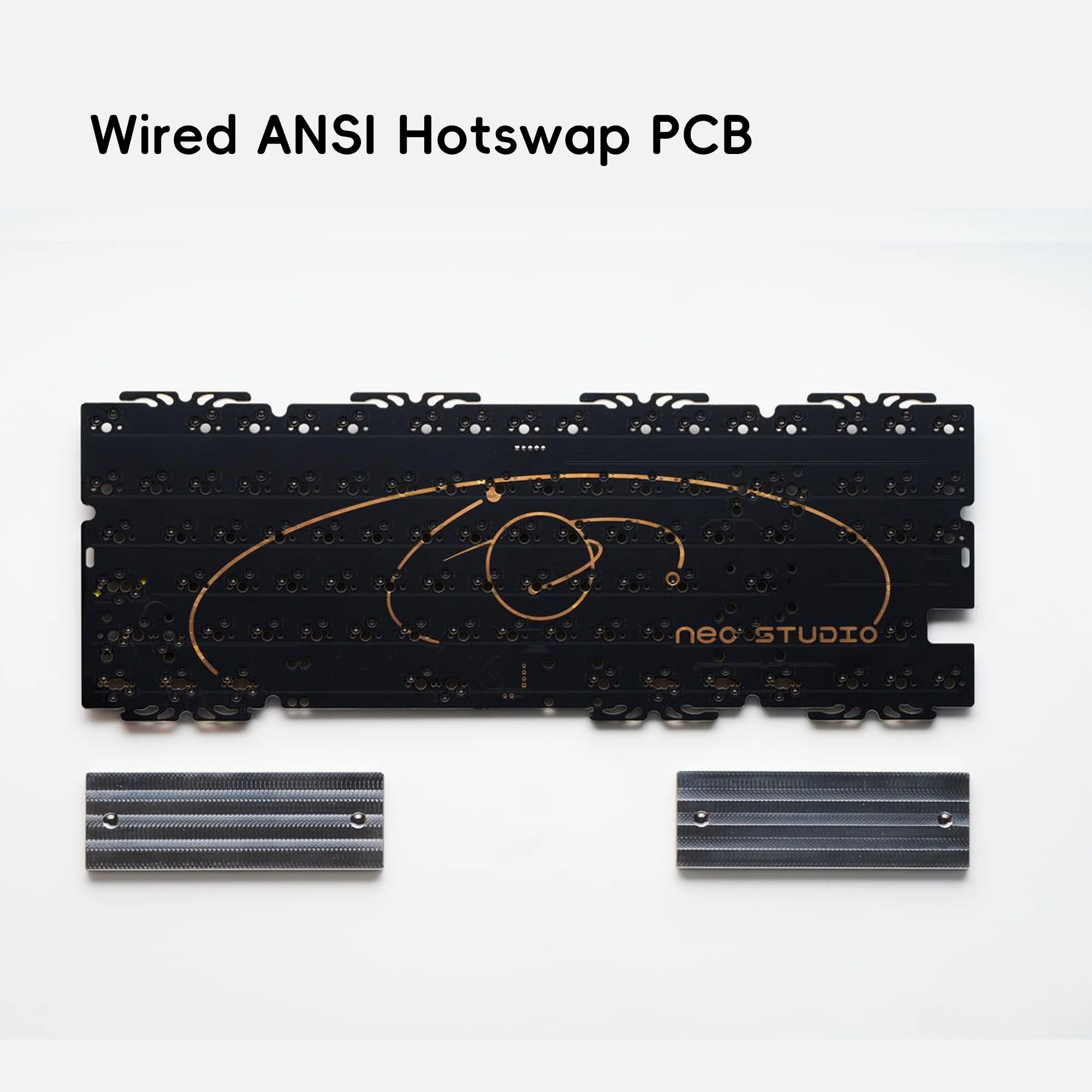 Neo80 Cu - Parts (Pre-Order) - Image 4