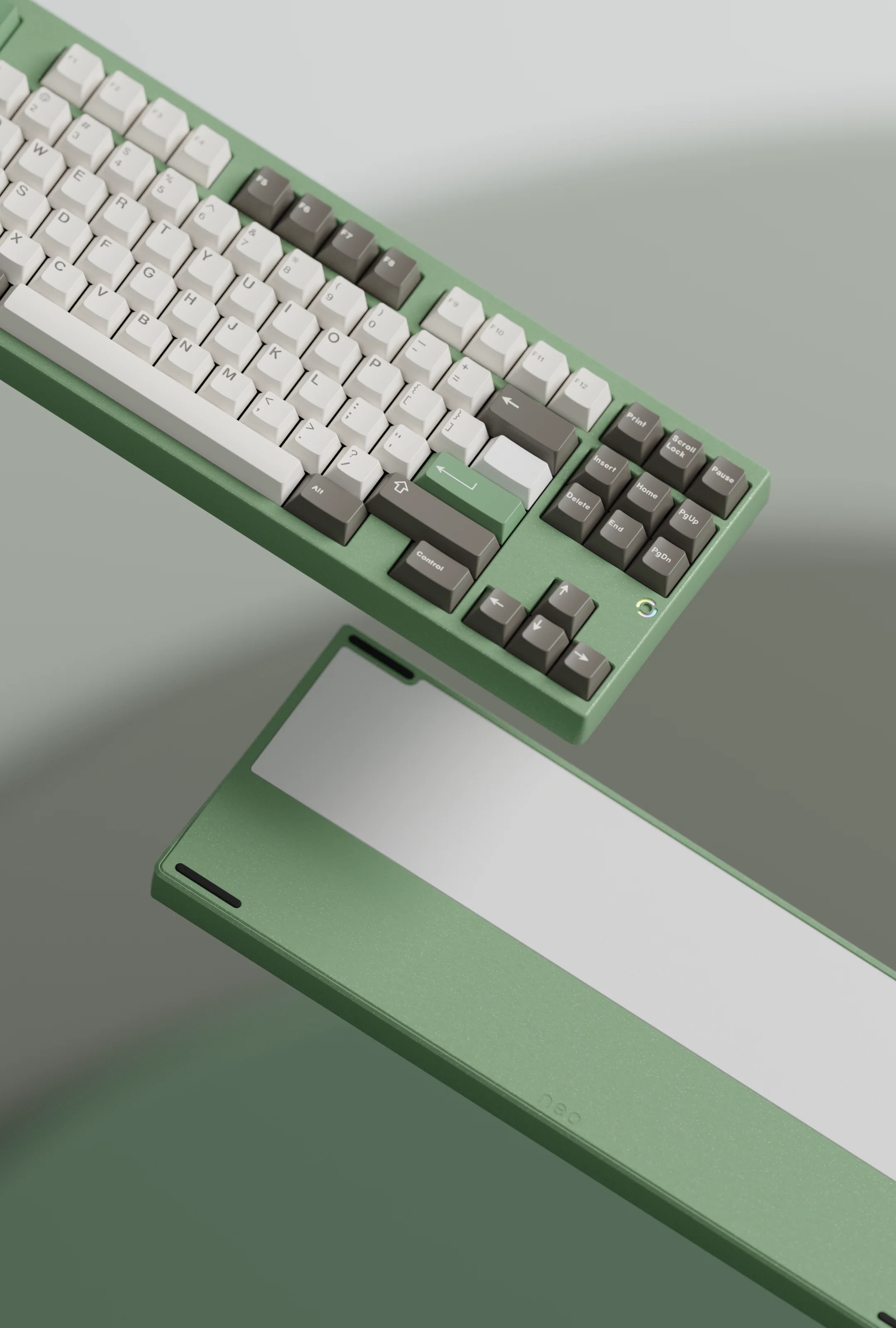 Neo80 - Keyboard Kit (In-Stock) - Image 12