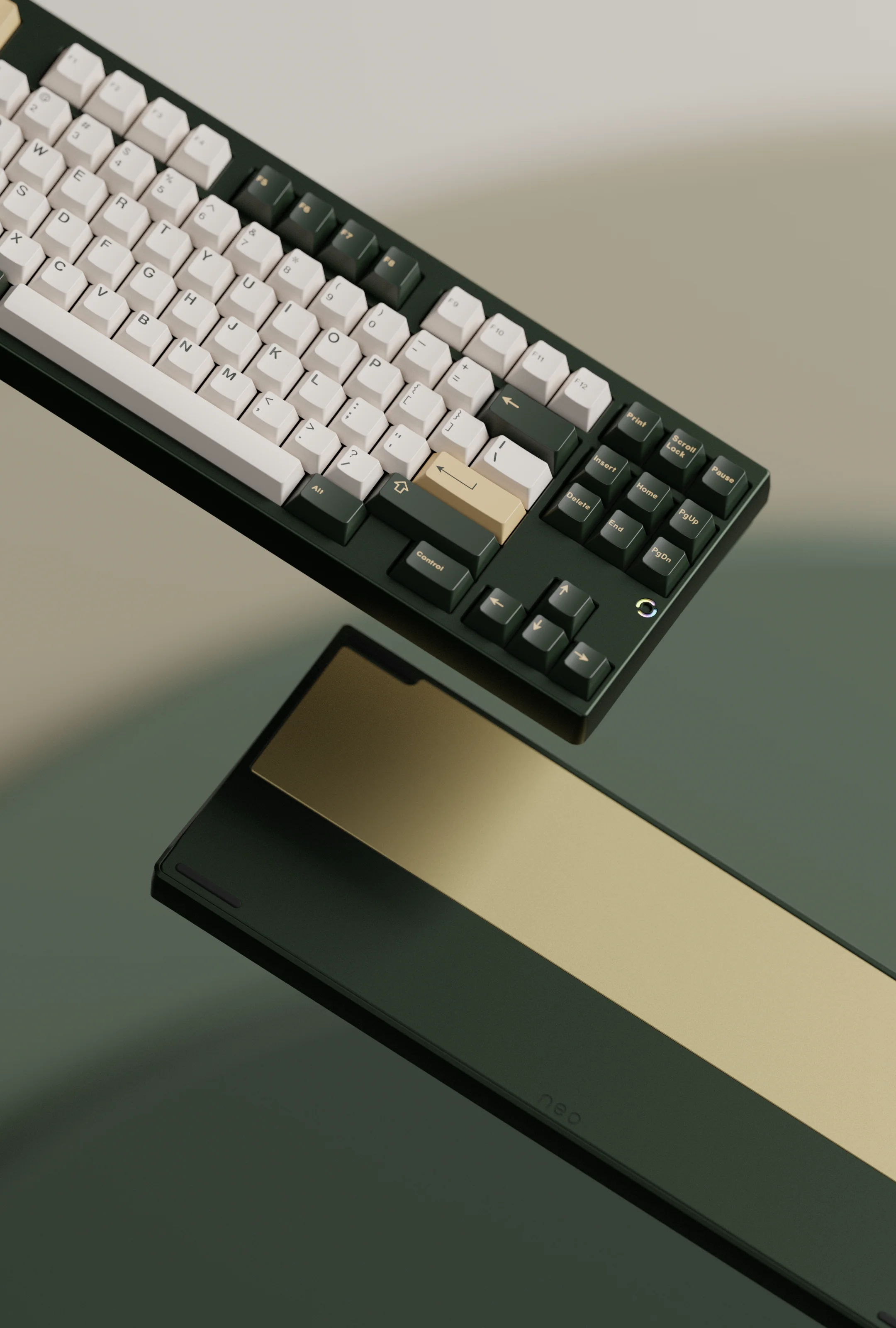 Neo80 - Keyboard Kit (In-Stock) - Image 14