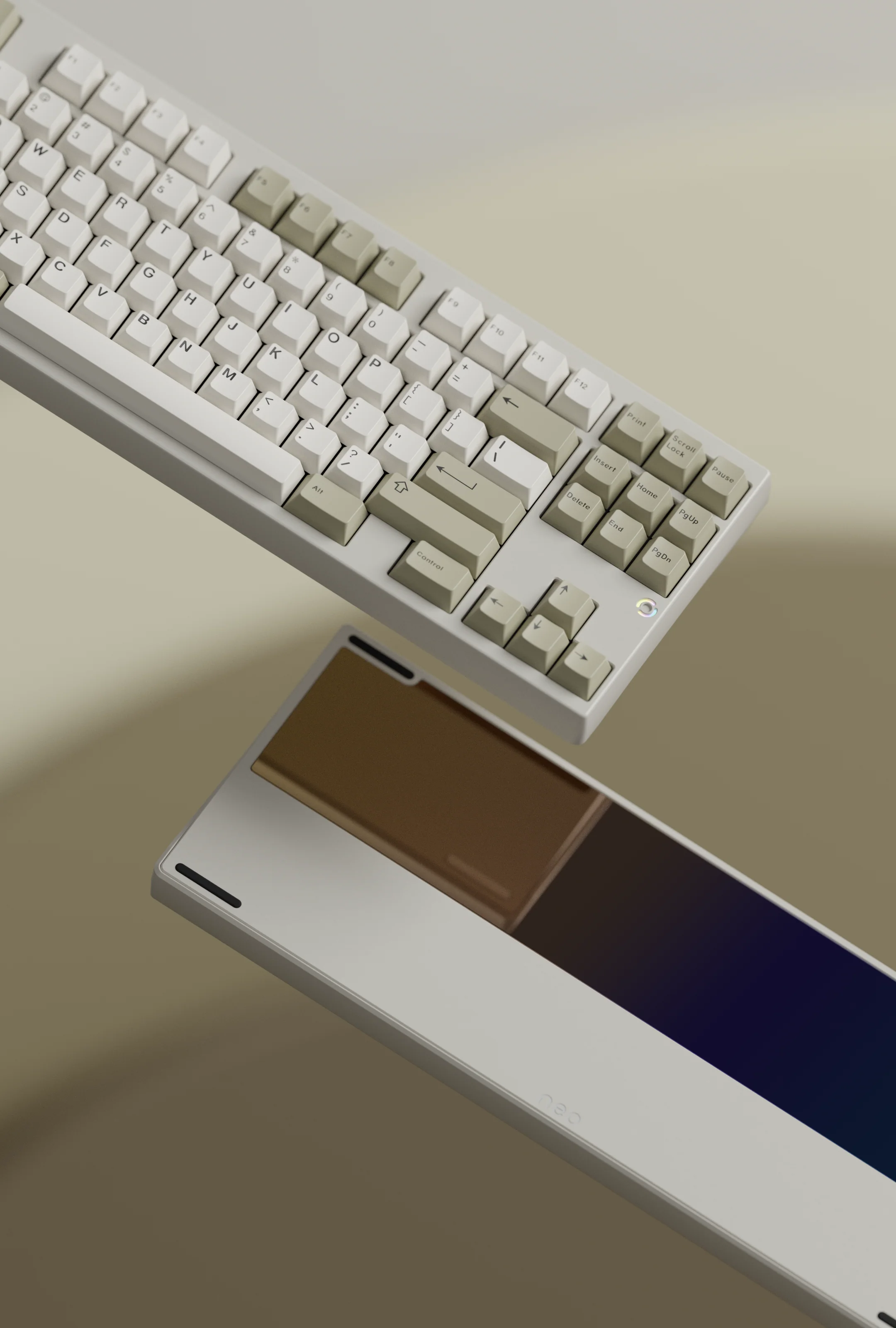 Neo80 - Keyboard Kit (In-Stock) - Image 7