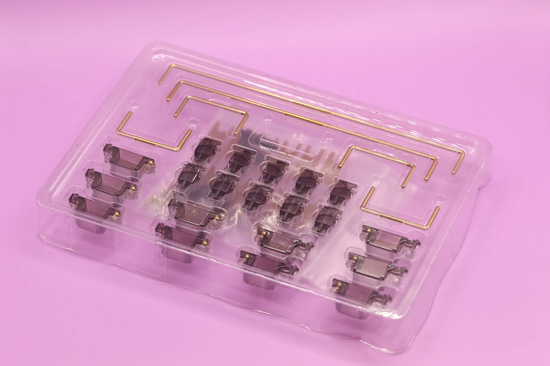 Owlabs Owlstab PCB Mount Screw-In Stabilisers V2 - Image 3