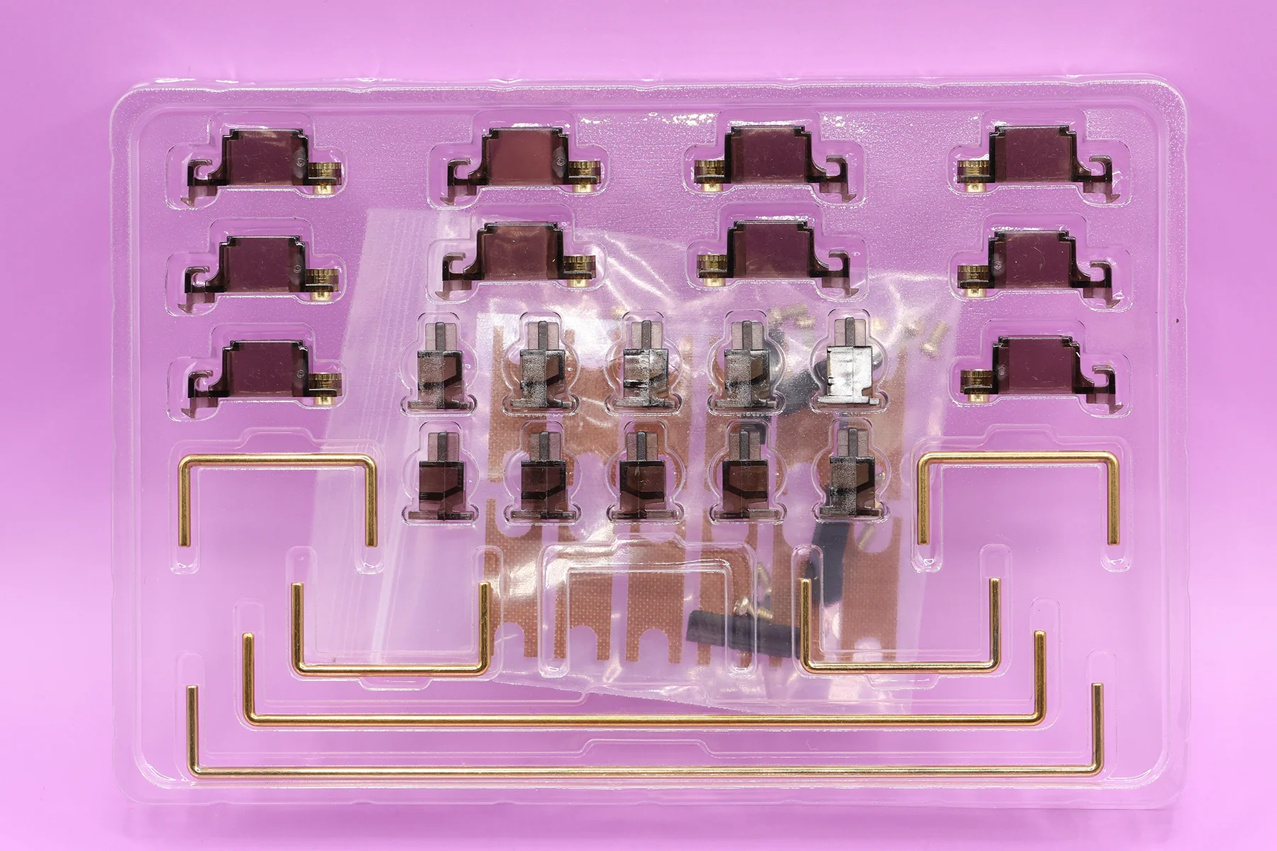 Owlabs Owlstab PCB Mount Screw-In Stabilisers V2 - Image 4
