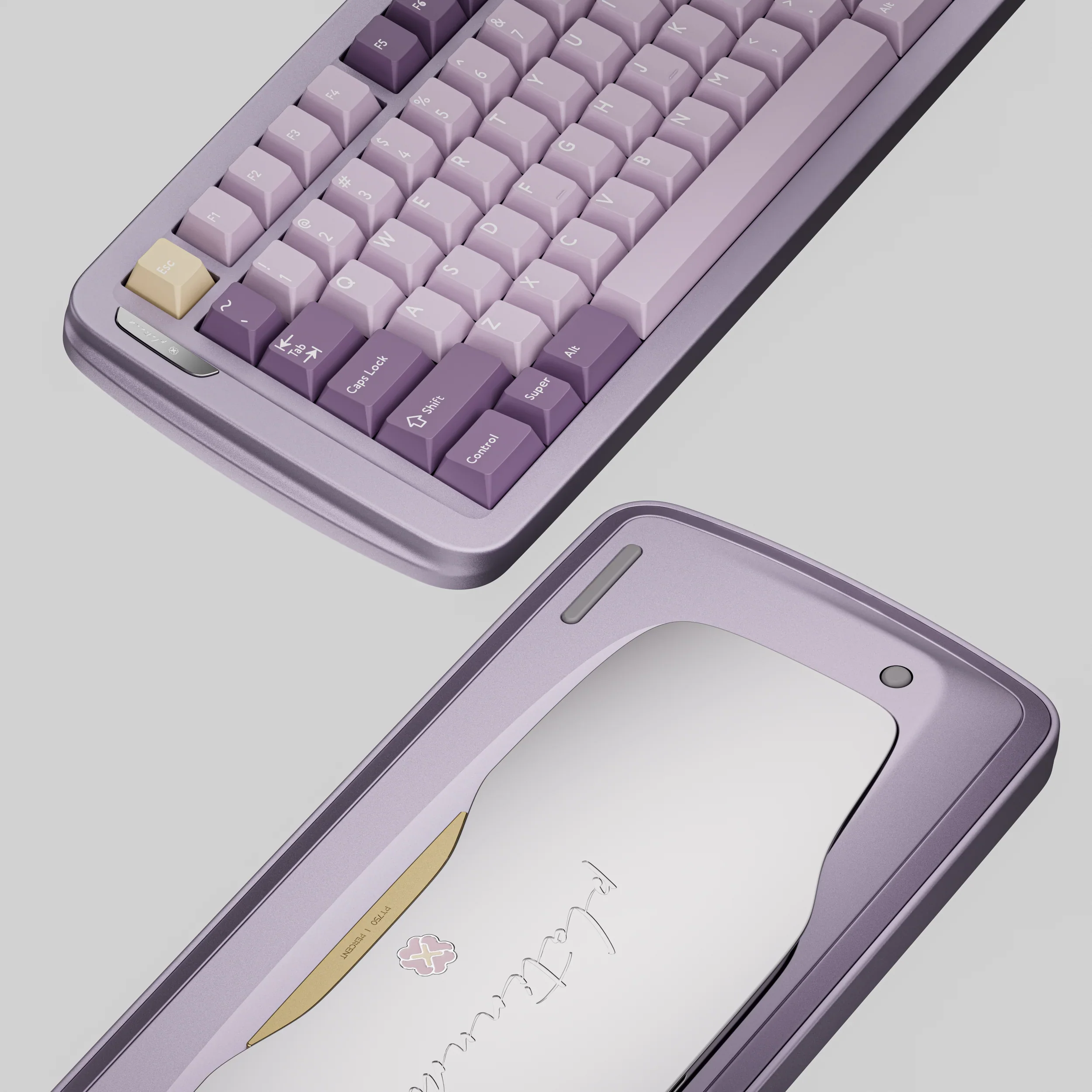 PT750 - Keyboard Kit - Image 2