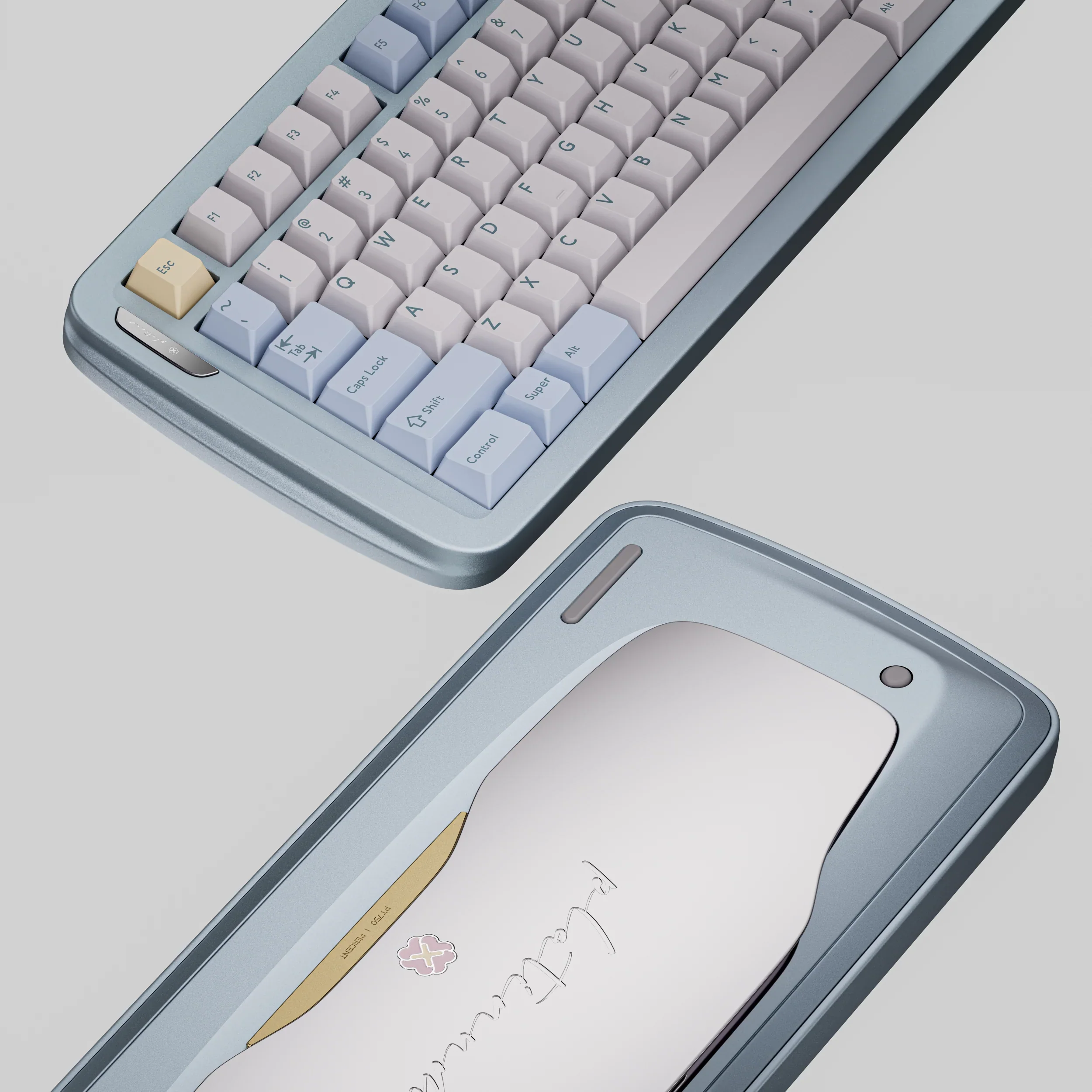 PT750 - Keyboard Kit - Image 4
