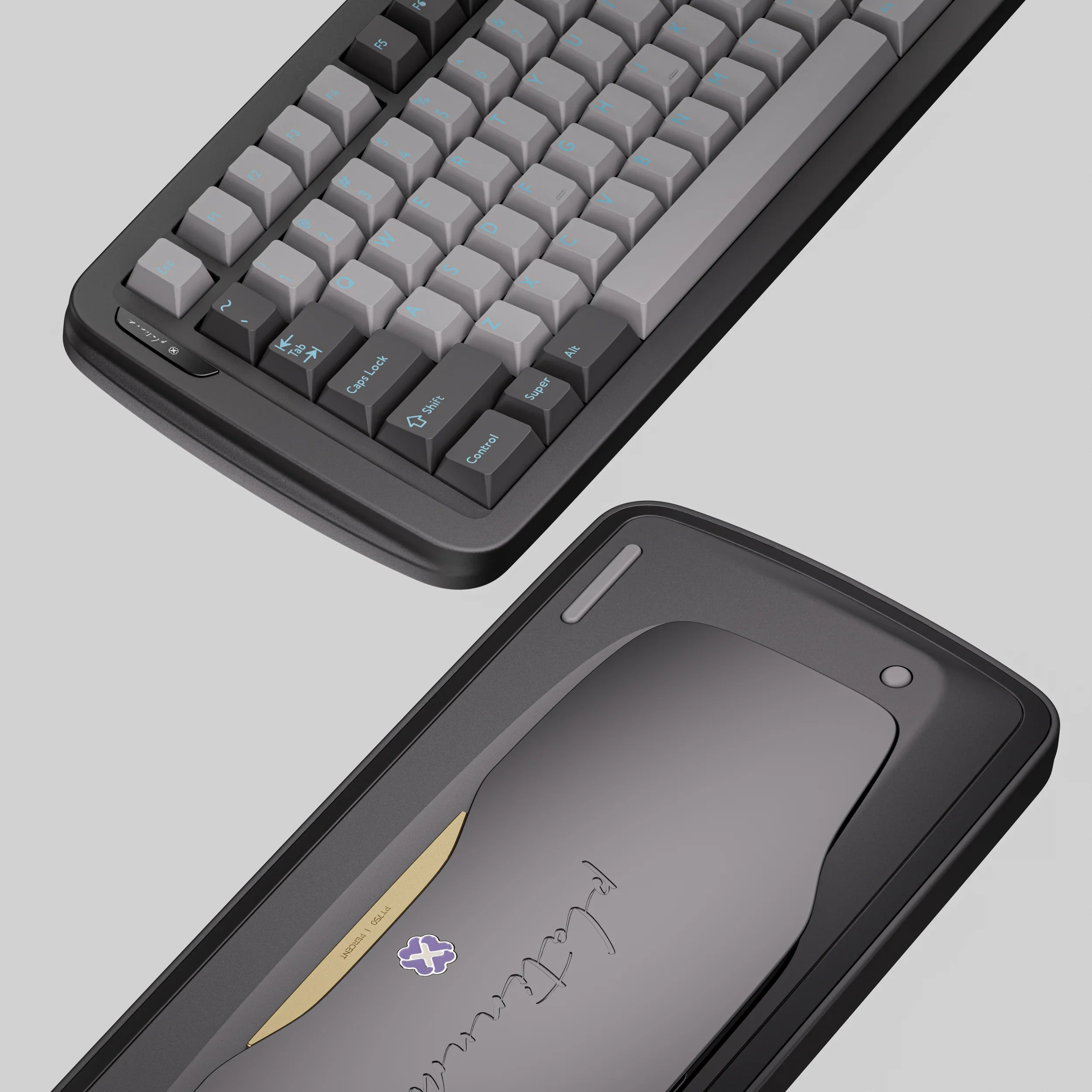 PT750 - Keyboard Kit - Image 5