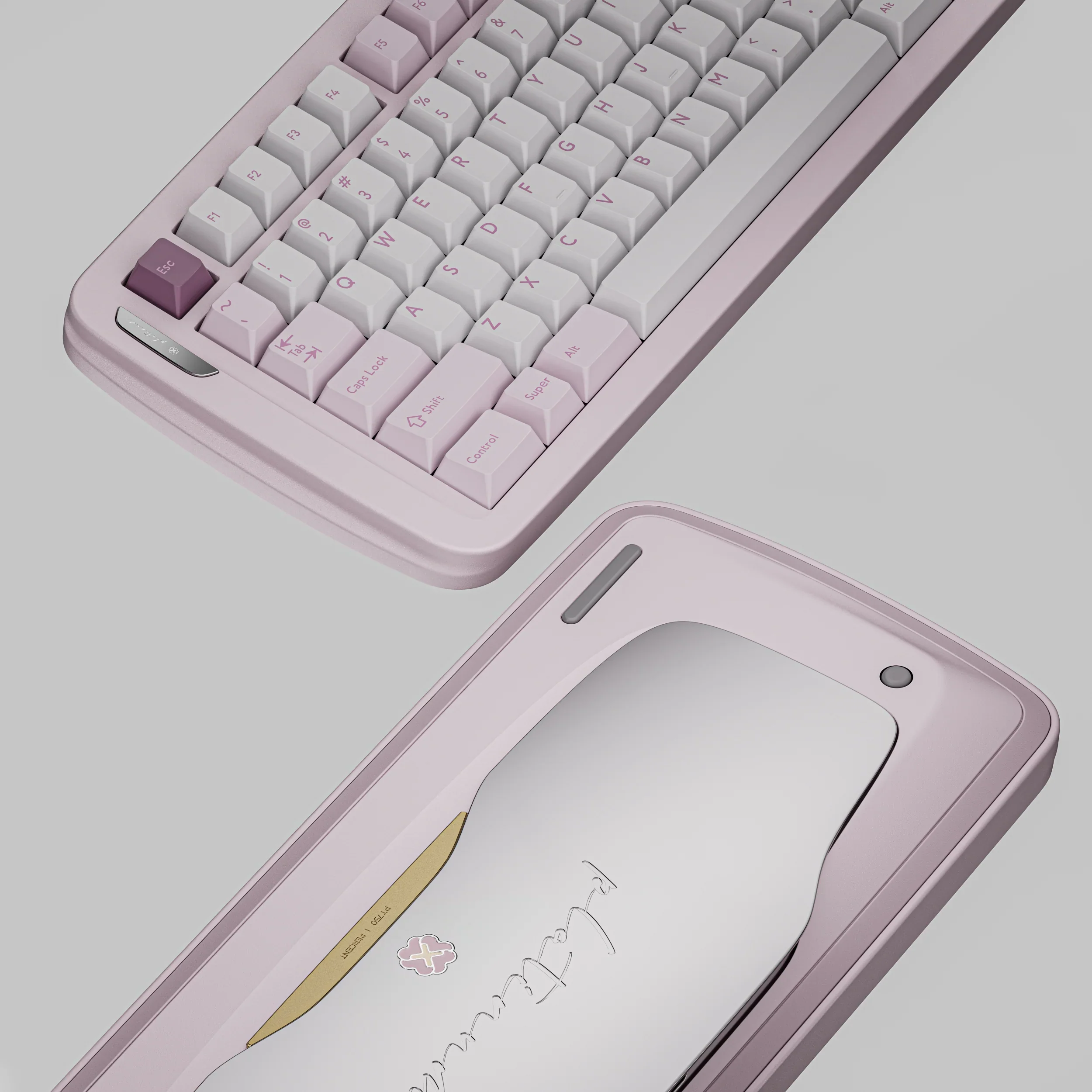 PT750 - Keyboard Kit - Image 6