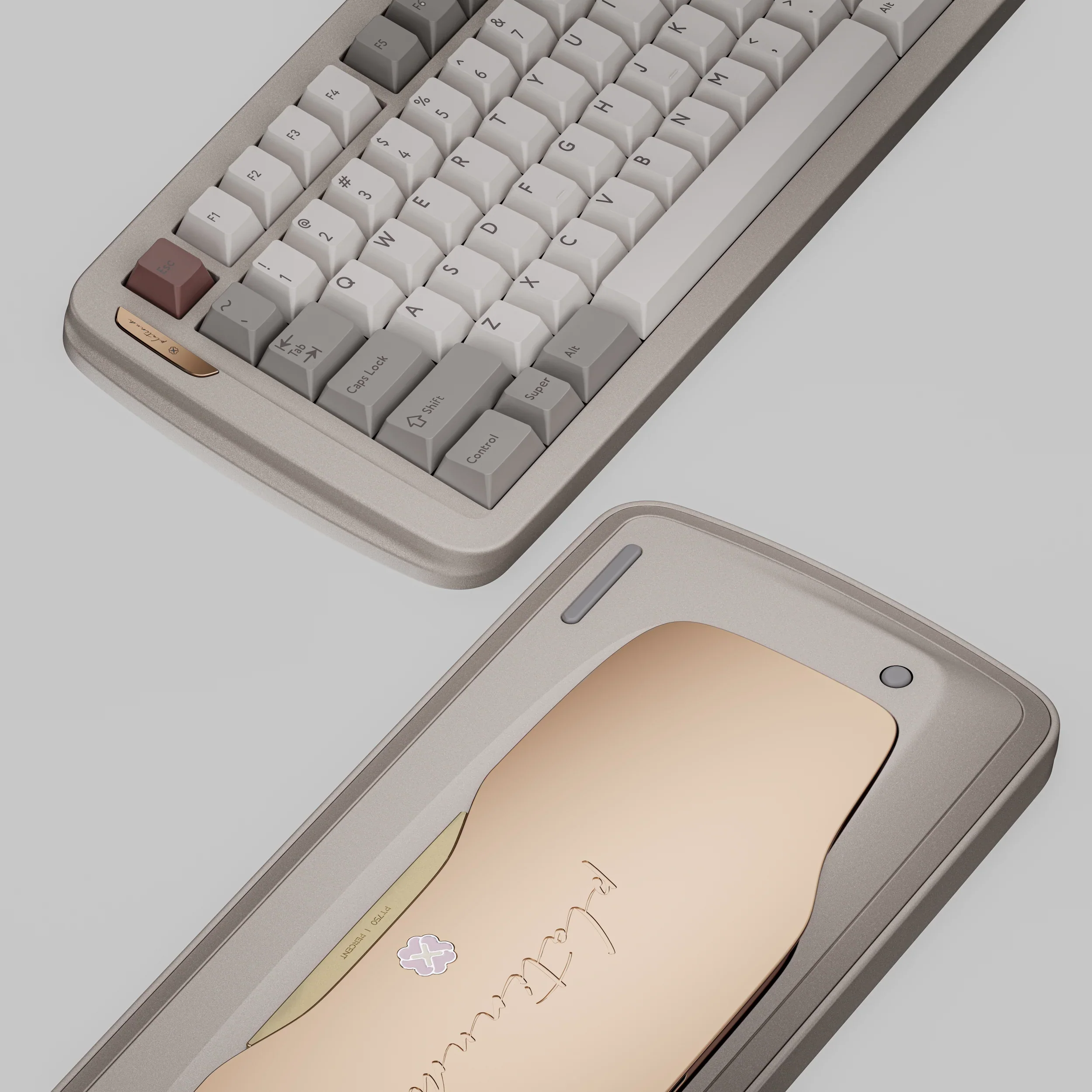 PT750 - Keyboard Kit - Image 7