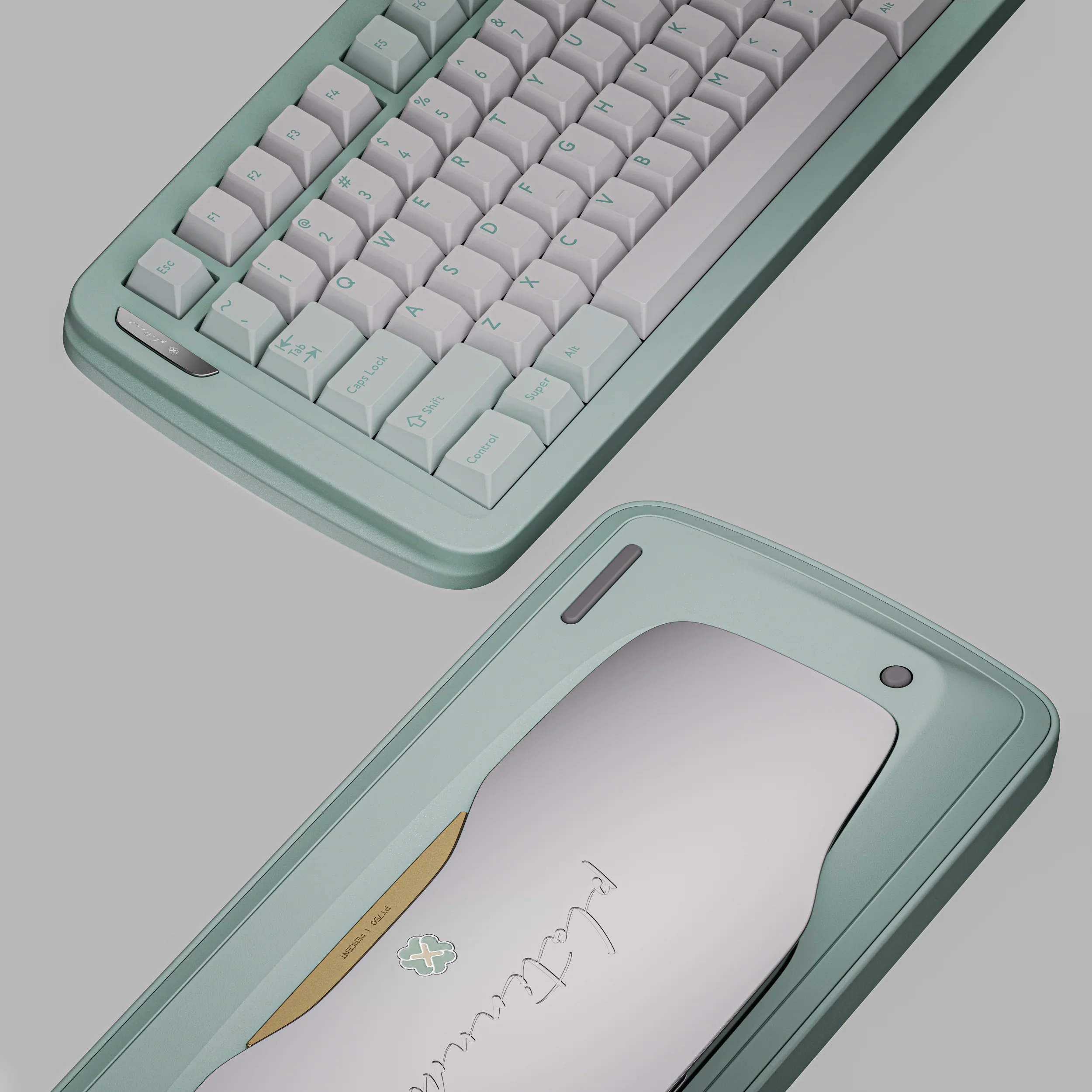 PT750 - Keyboard Kit - Image 8