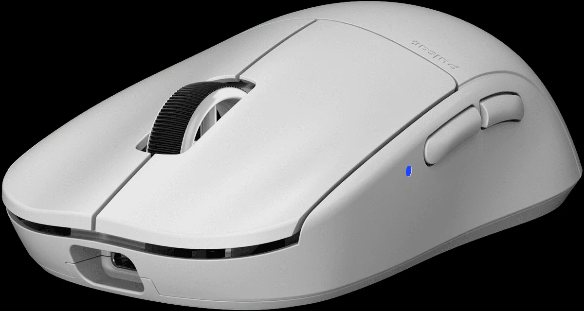 Pulsar X2 Wireless Gaming Mouse - Image 4