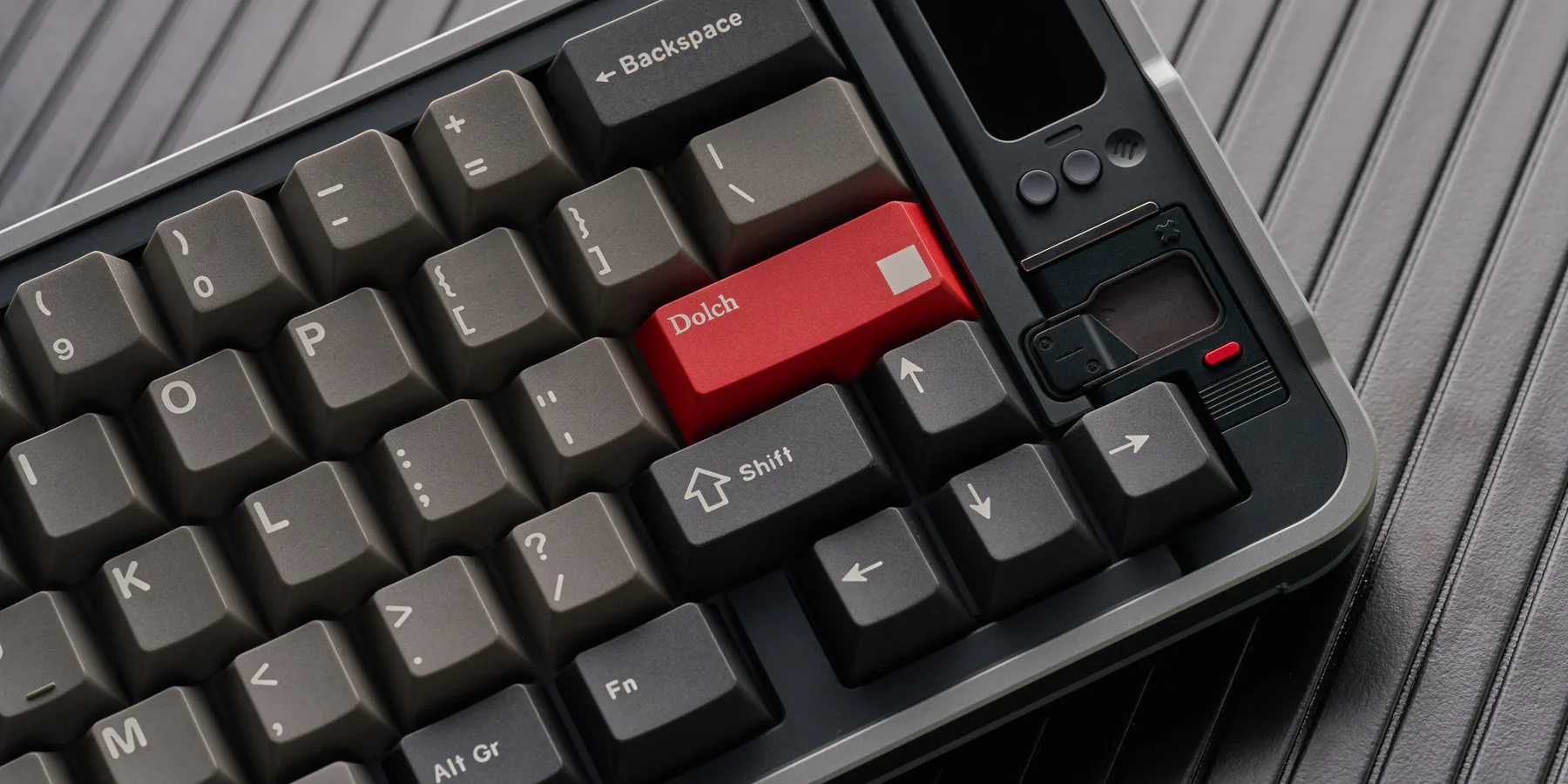 QK65 MK3 - Keyboard Kit (Pre-Order) - Image 10