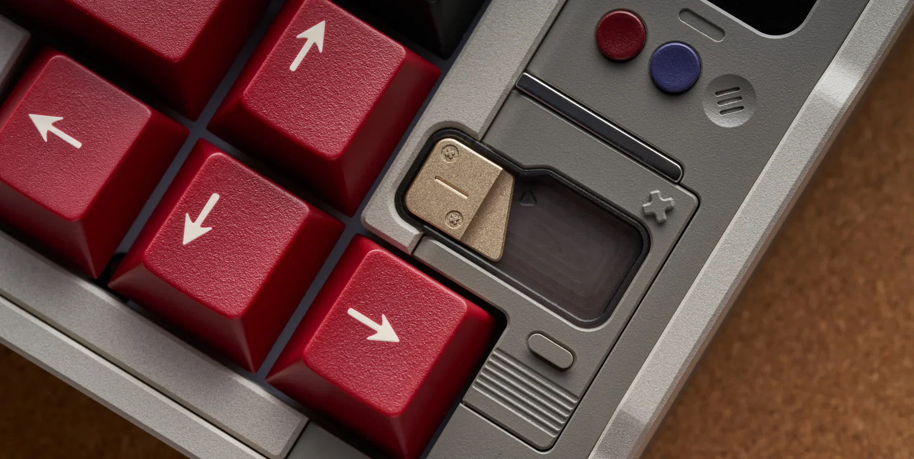 QK65 MK3 - Keyboard Kit (Pre-Order) - Image 11