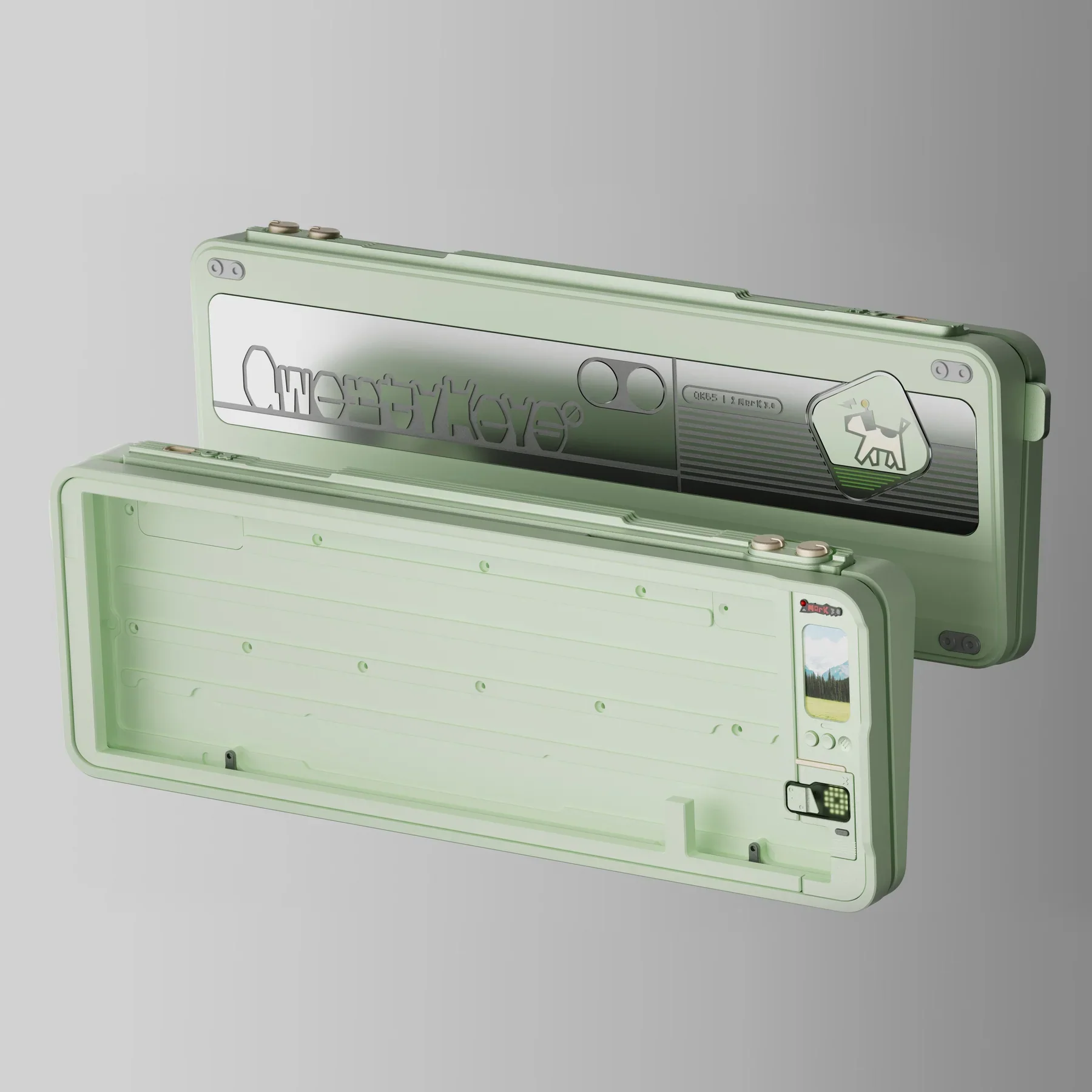 QK65 MK3 - Keyboard Kit (Pre-Order) - Image 7