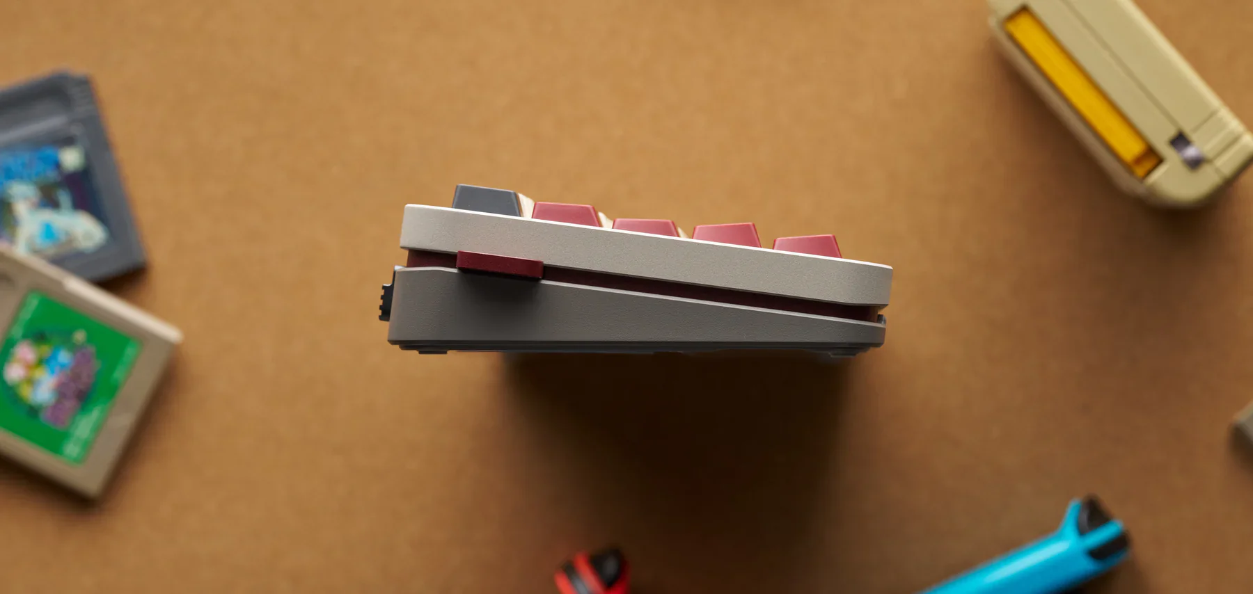 QK65 MK3 - Keyboard Kit (Pre-Order) - Image 8