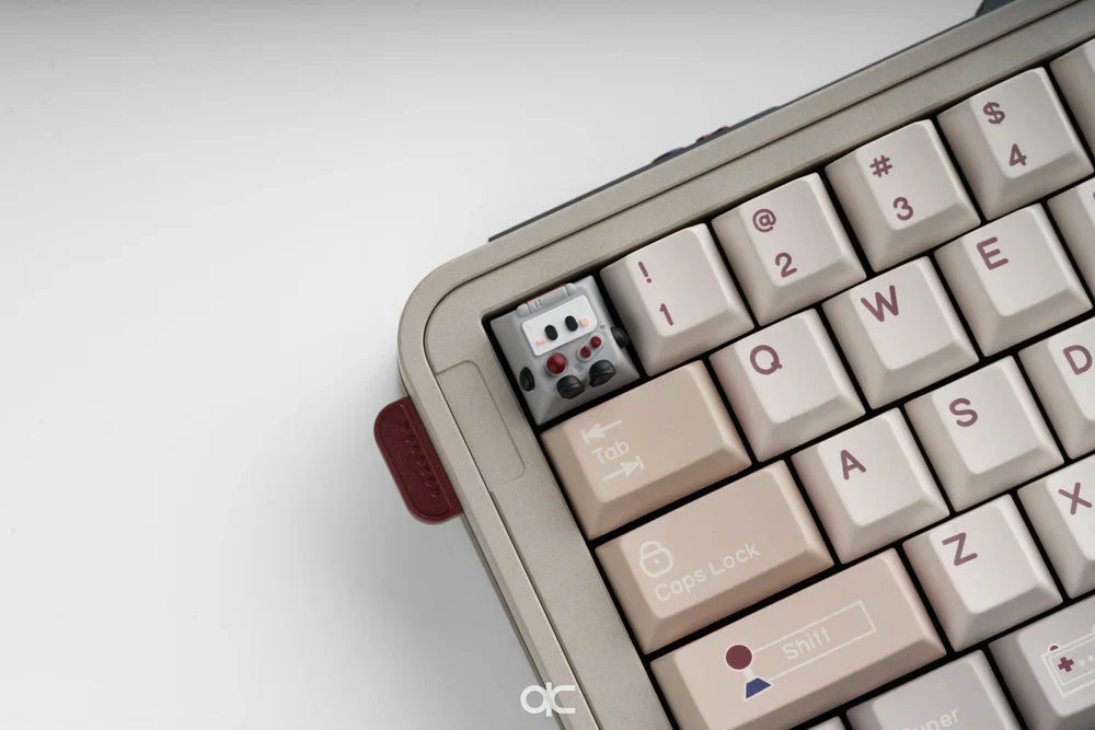 QK65 MK3 - Keycaps (Pre-Order) - Image 10