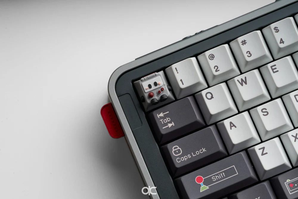 QK65 MK3 - Keycaps (Pre-Order) - Image 11