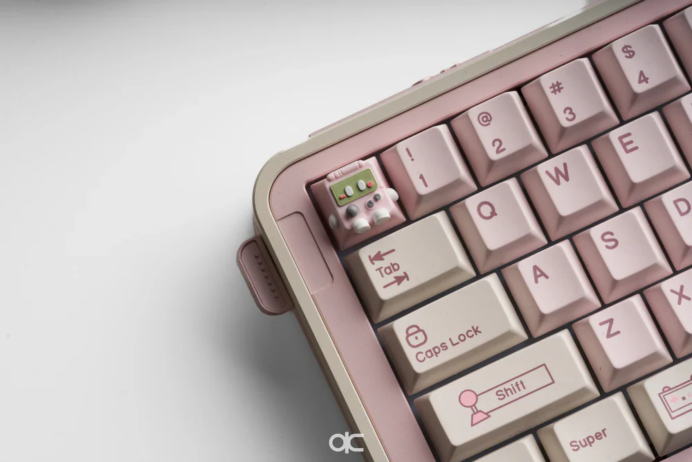 QK65 MK3 - Keycaps (Pre-Order) - Image 12